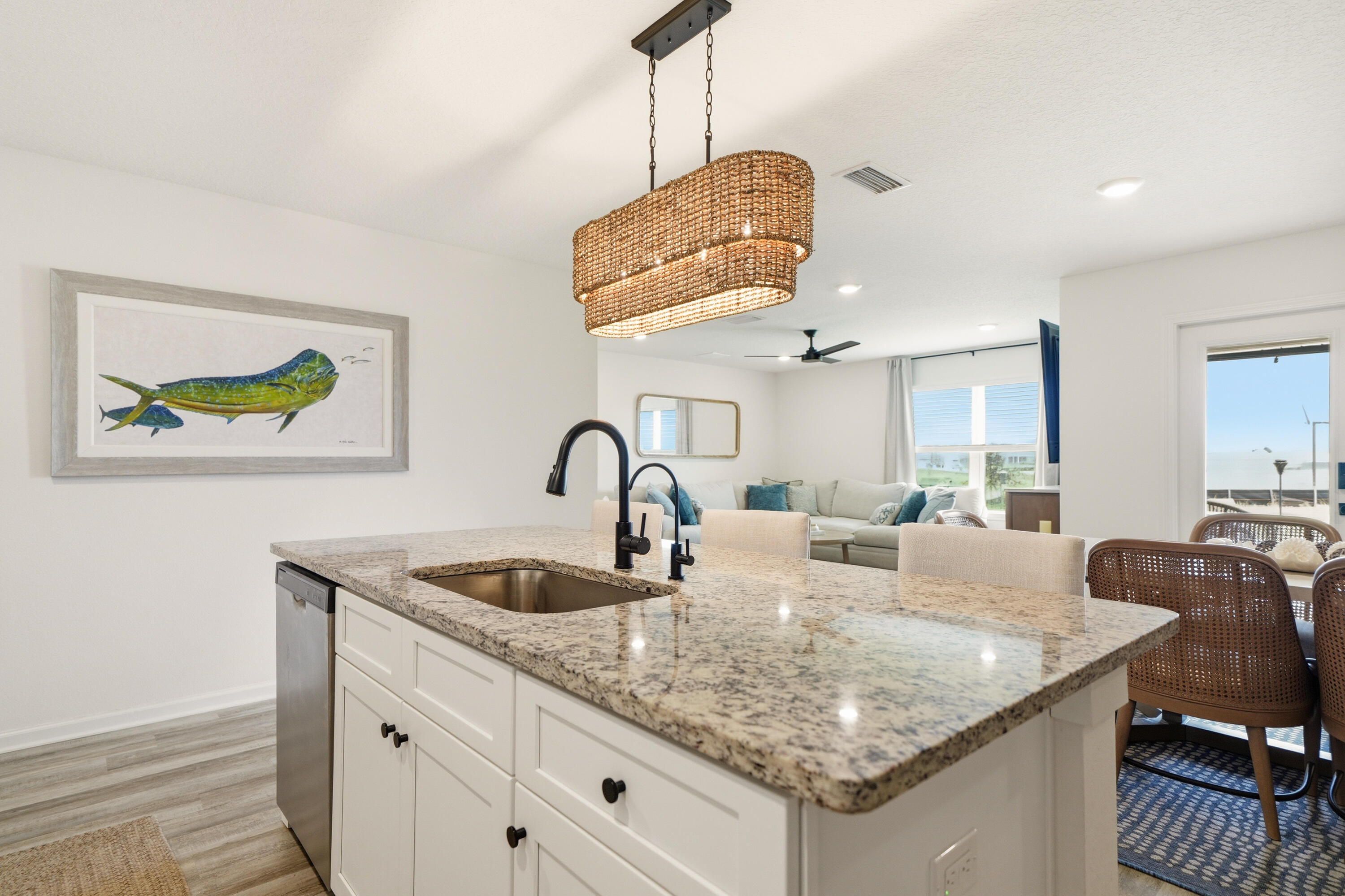 Owls Head Farms - Residential Lease