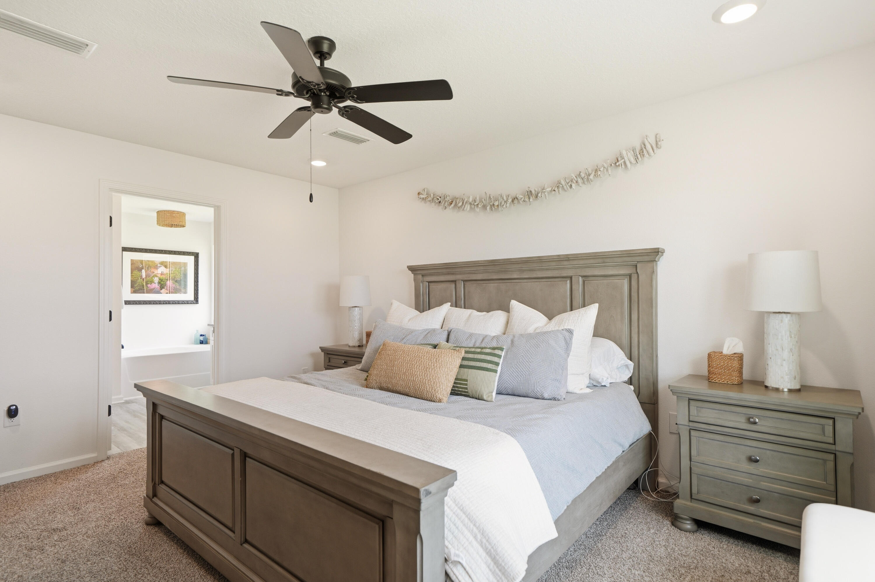 Owls Head Farms - Residential Lease