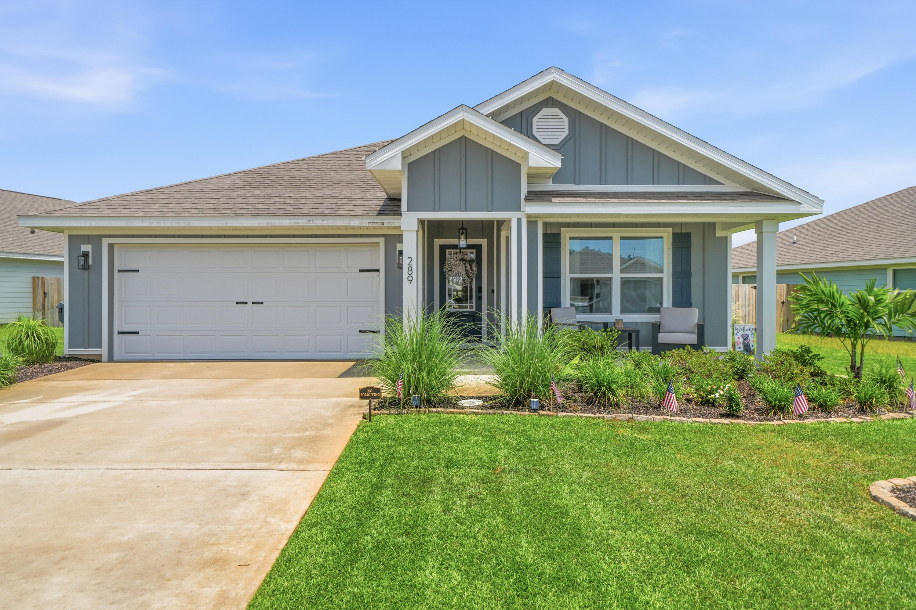 Owls Head Farms - Residential Lease