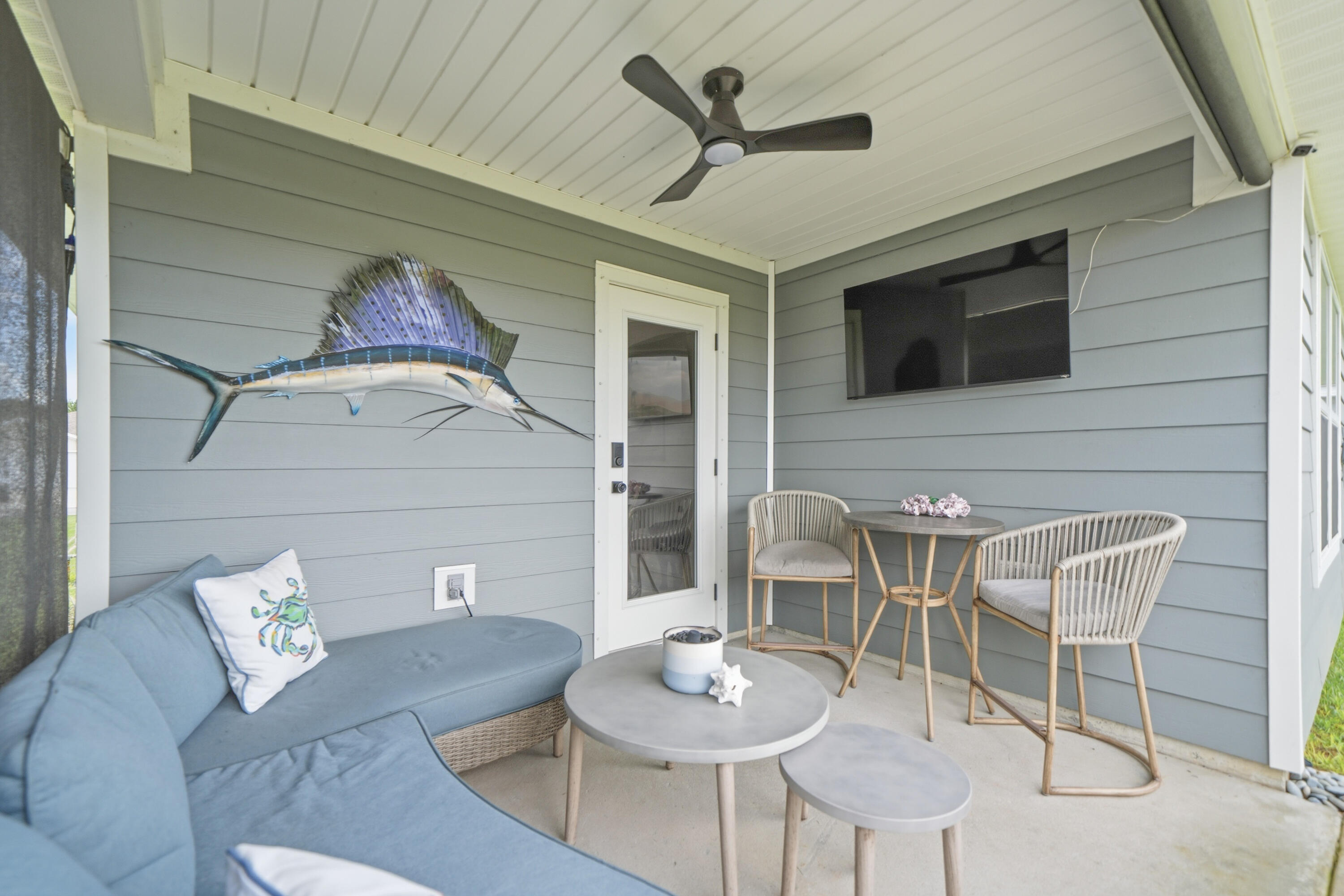 Owls Head Farms - Residential Lease