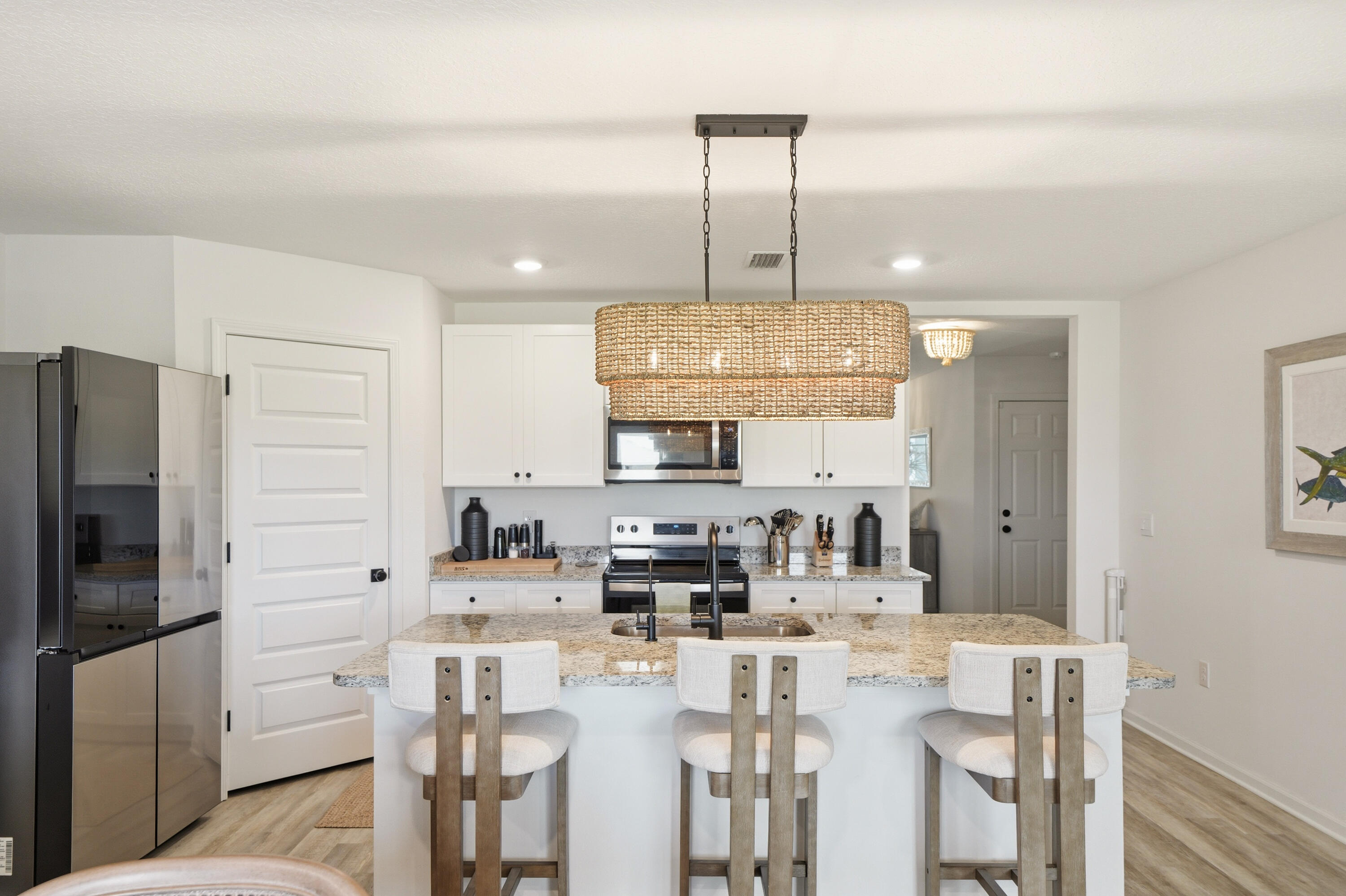 Owls Head Farms - Residential Lease