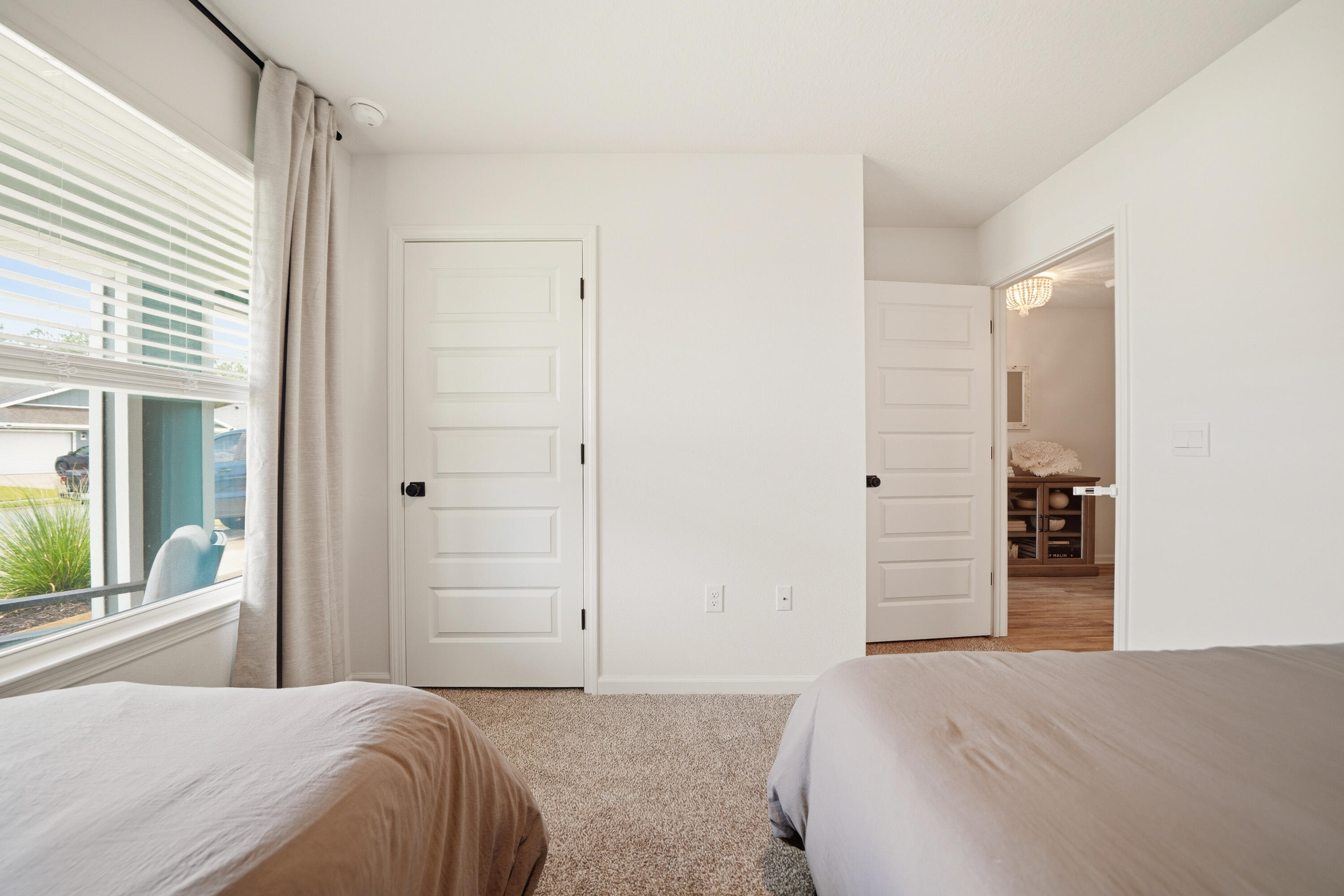 Owls Head Farms - Residential Lease