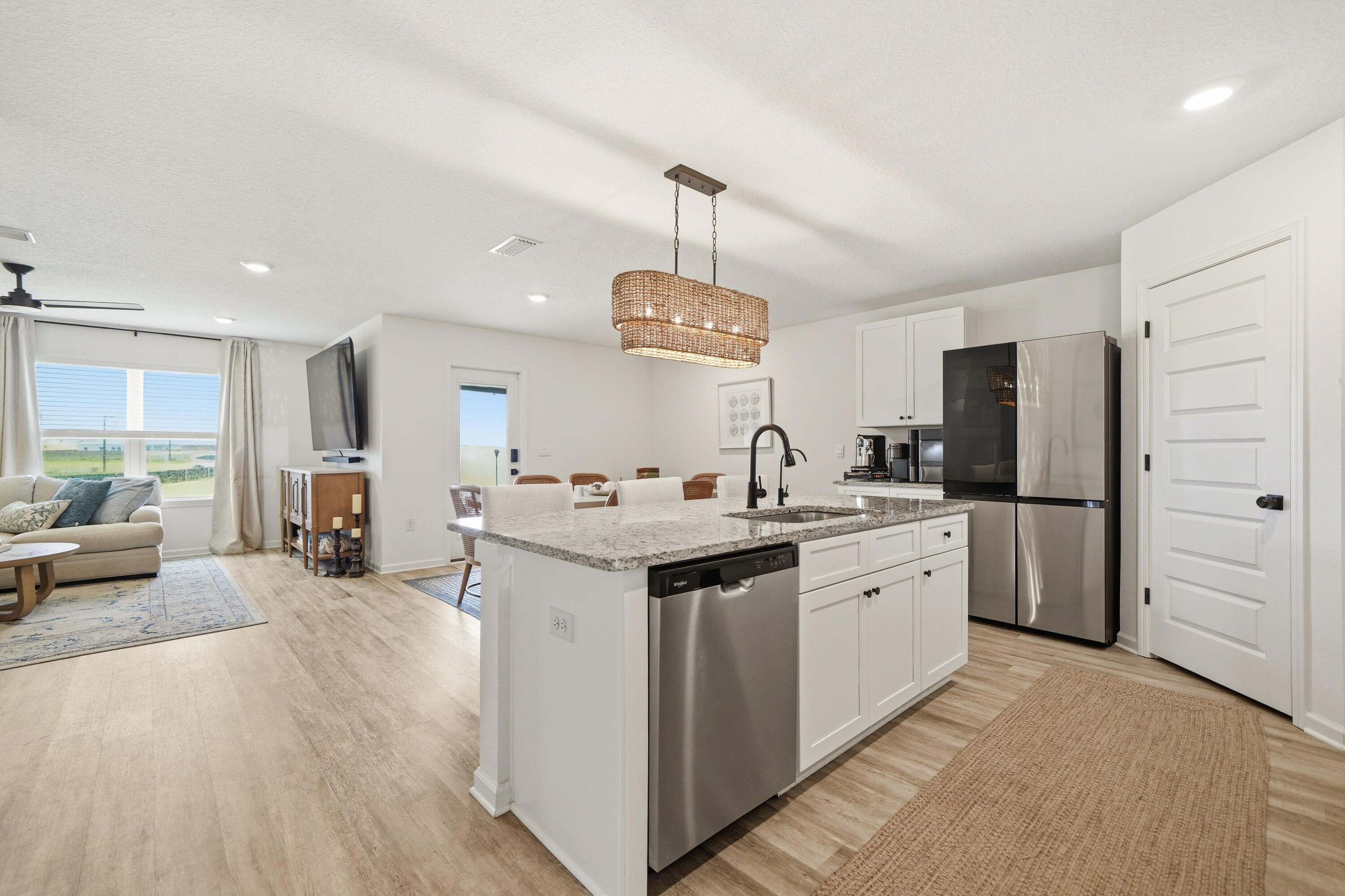 Owls Head Farms - Residential Lease