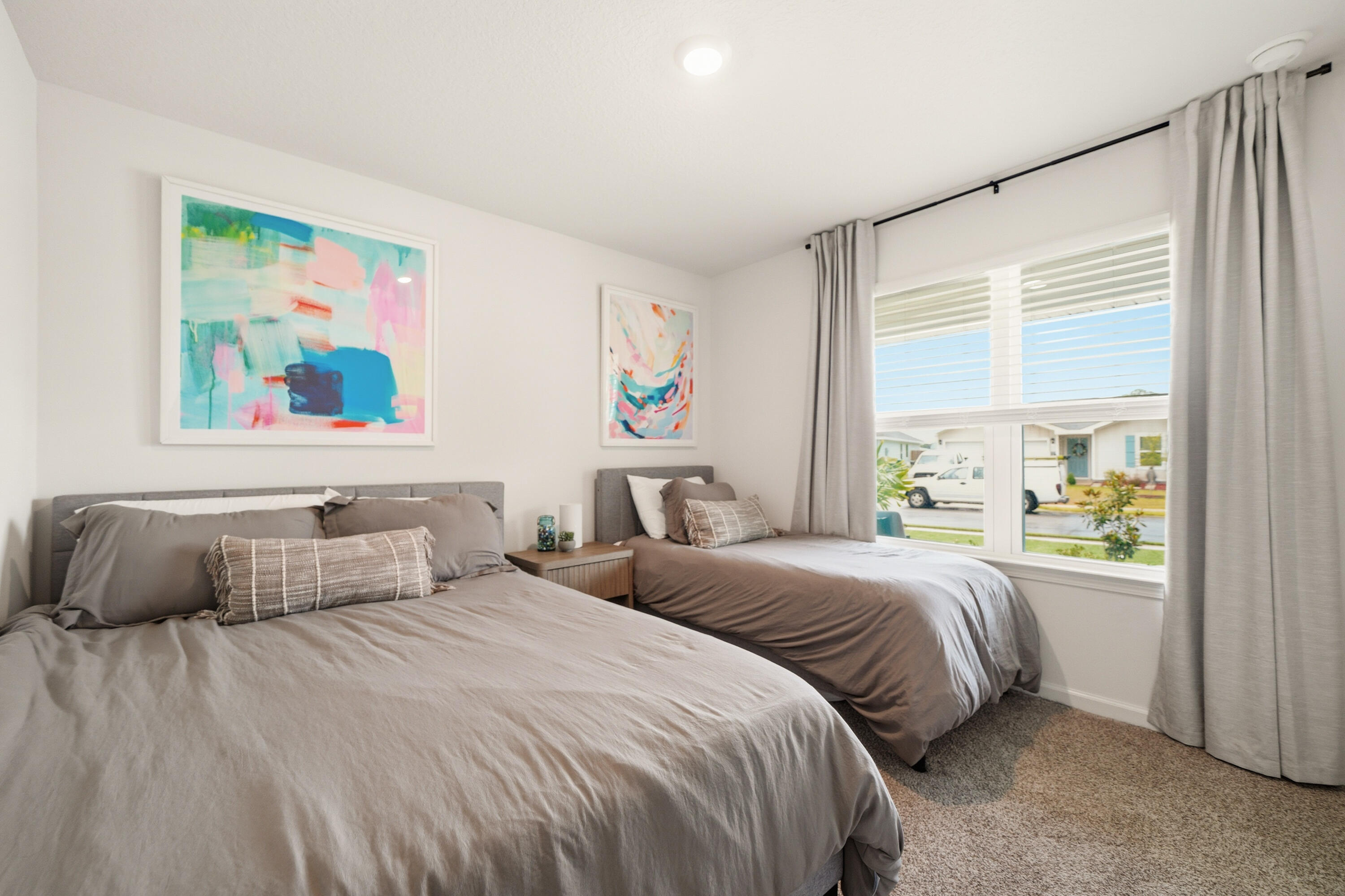 Owls Head Farms - Residential Lease