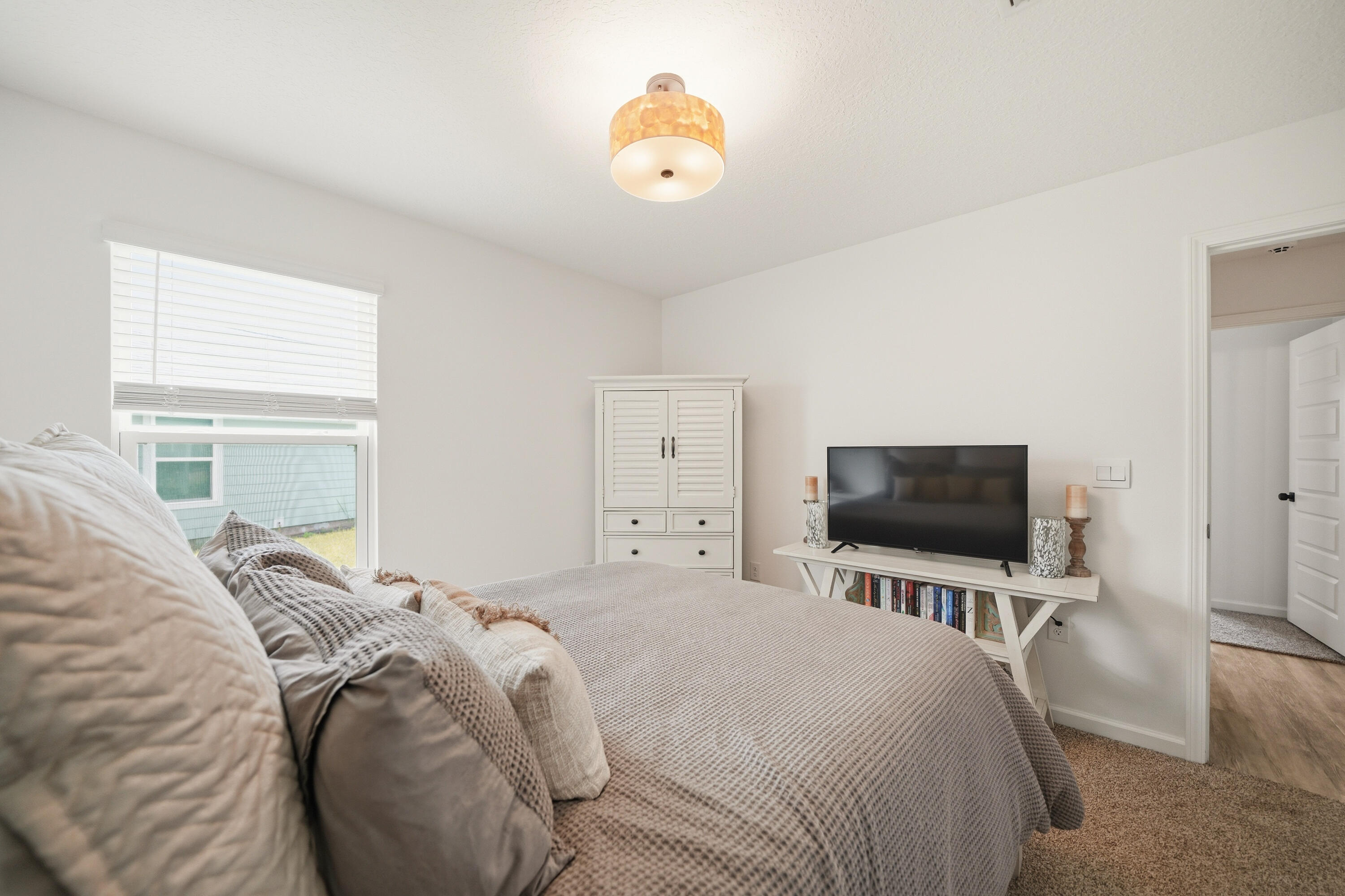 Owls Head Farms - Residential Lease
