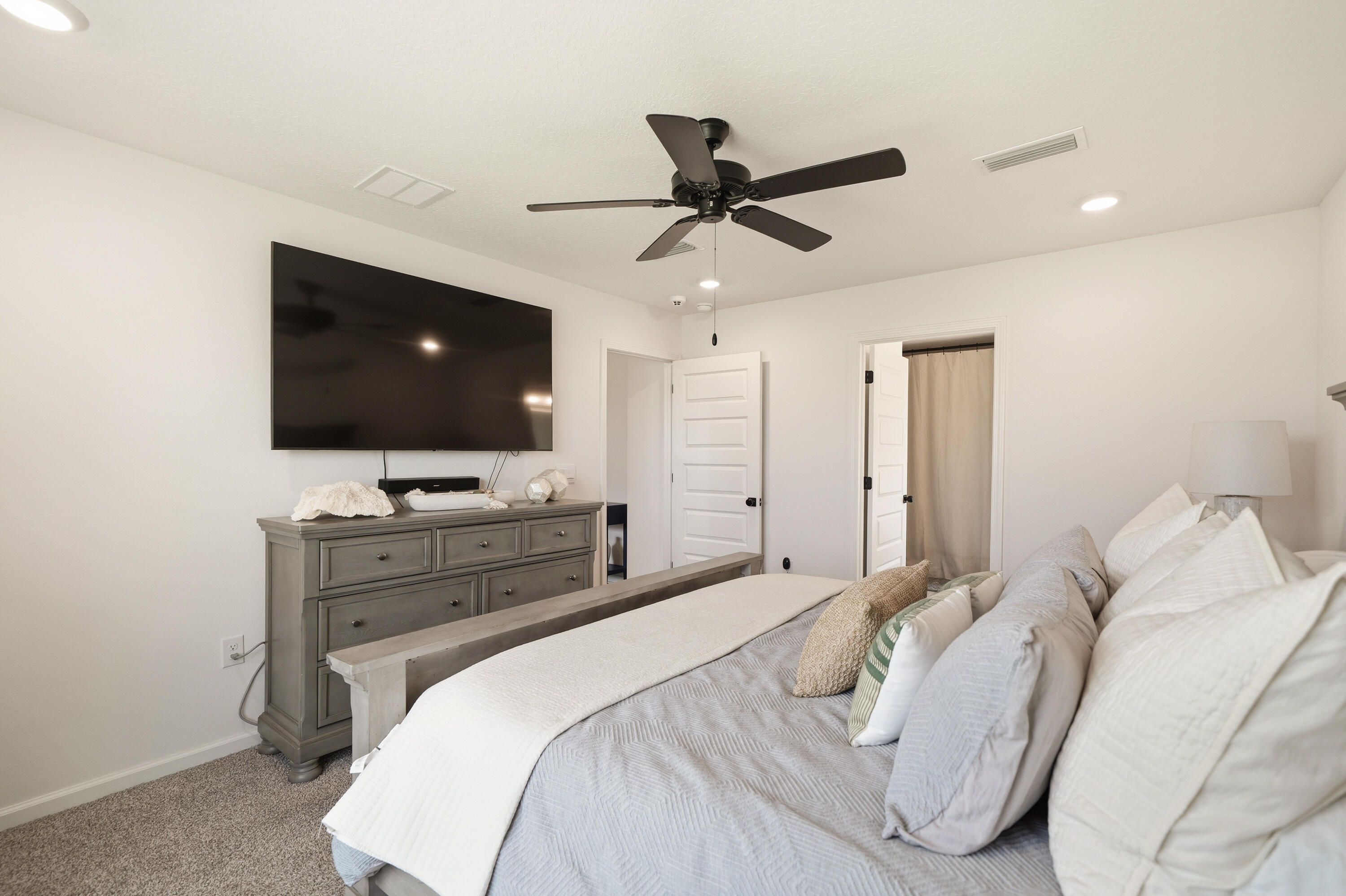 Owls Head Farms - Residential Lease