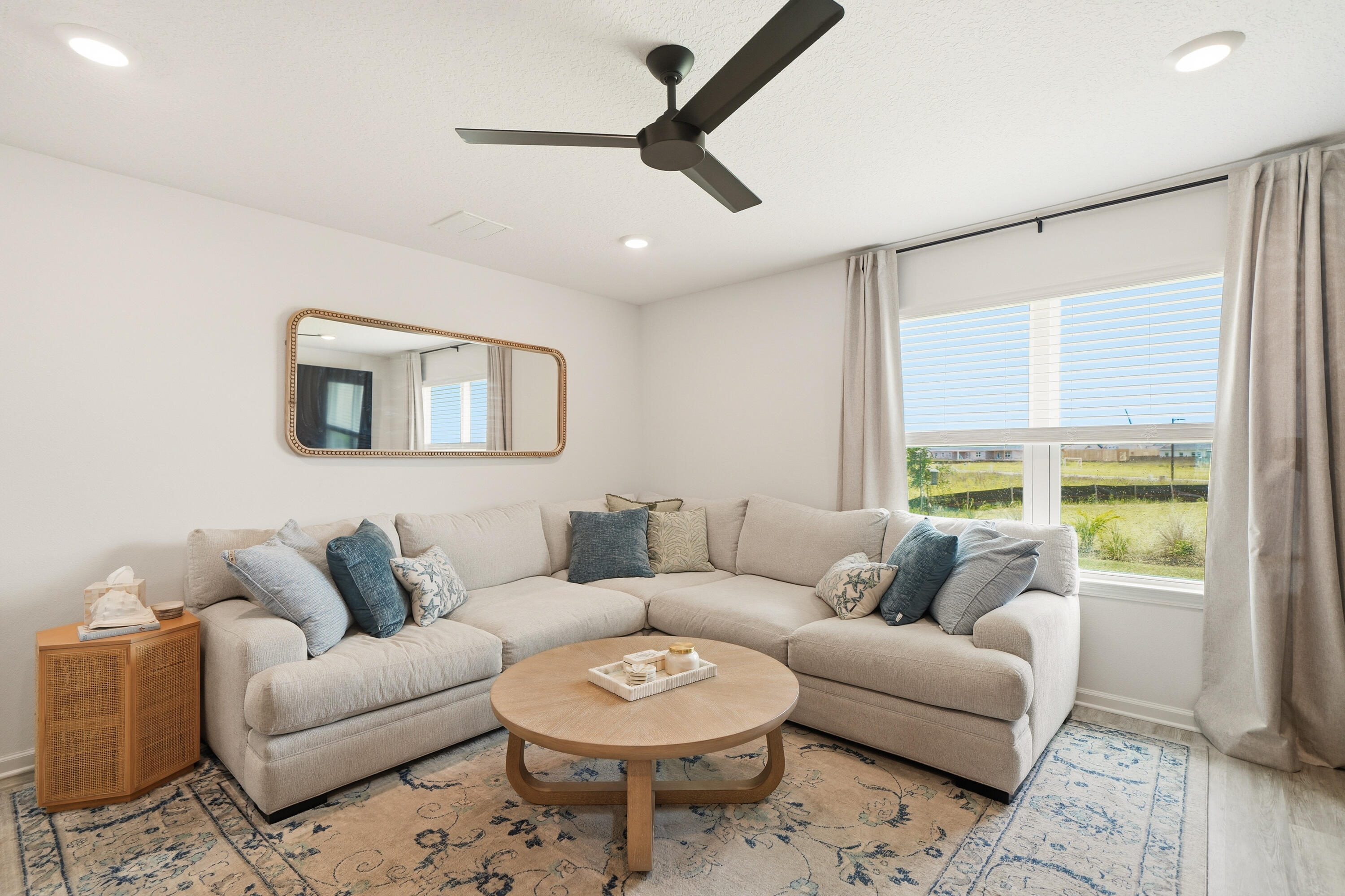 Owls Head Farms - Residential Lease