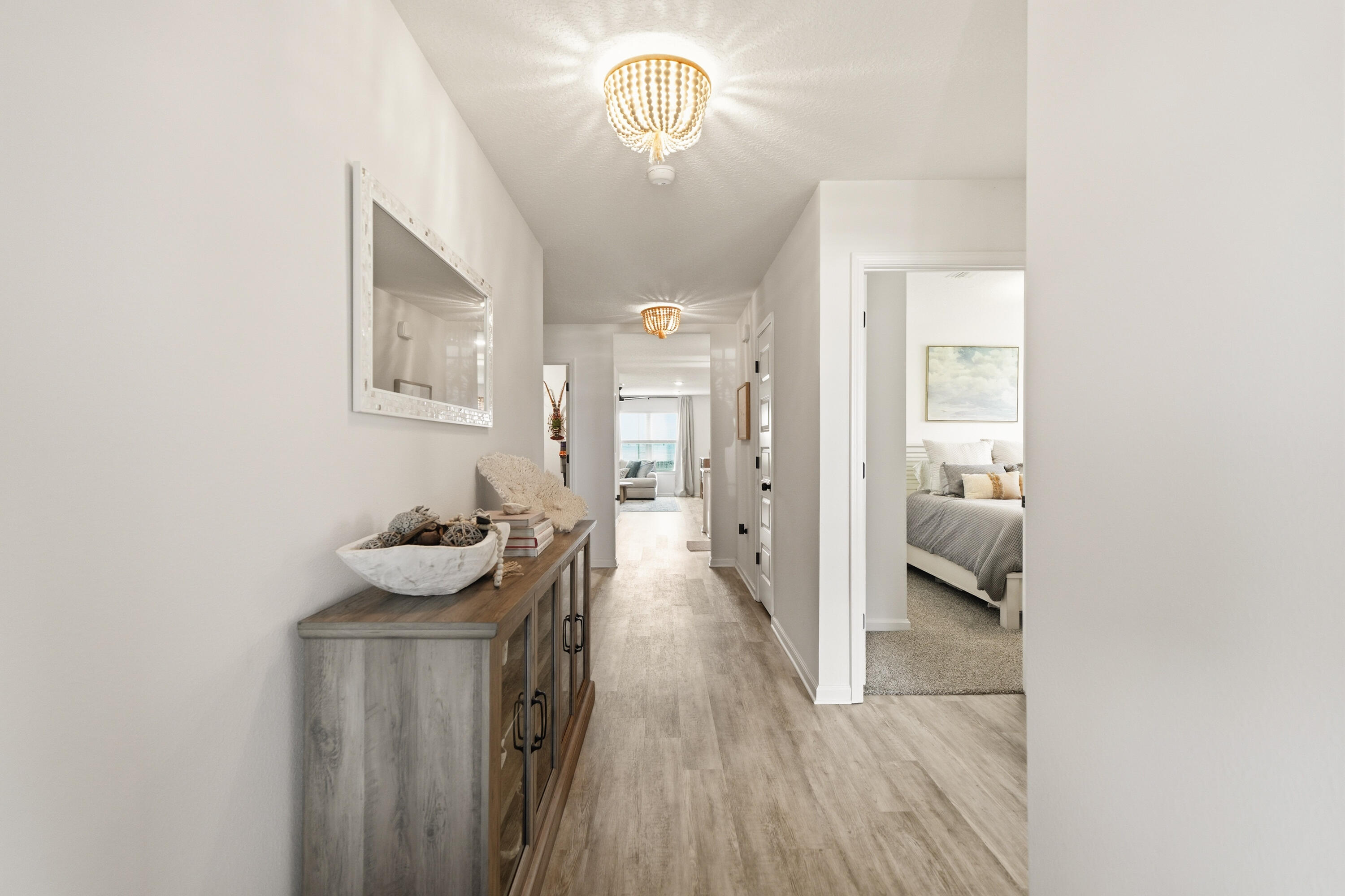 Owls Head Farms - Residential Lease