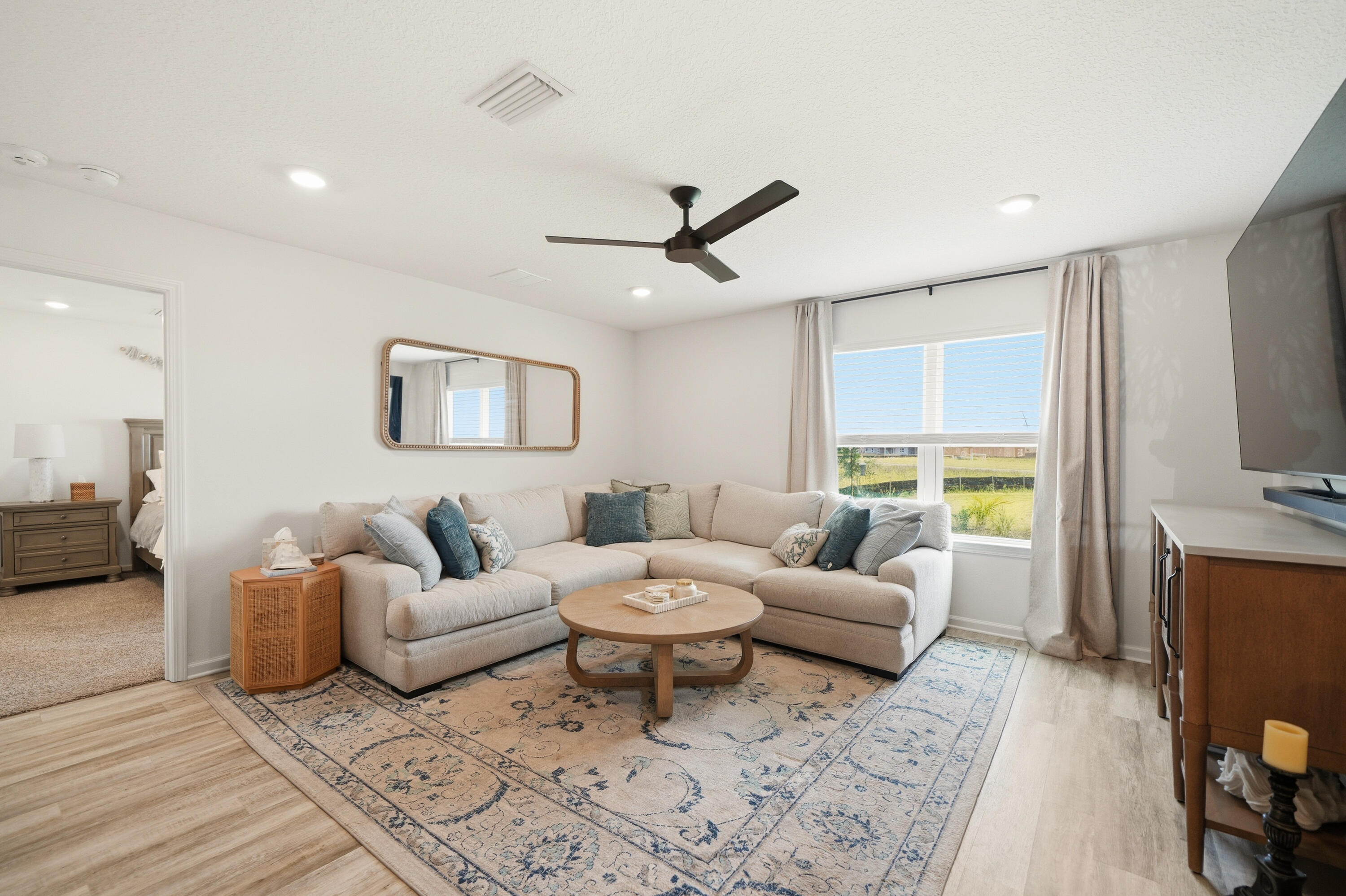 Owls Head Farms - Residential Lease