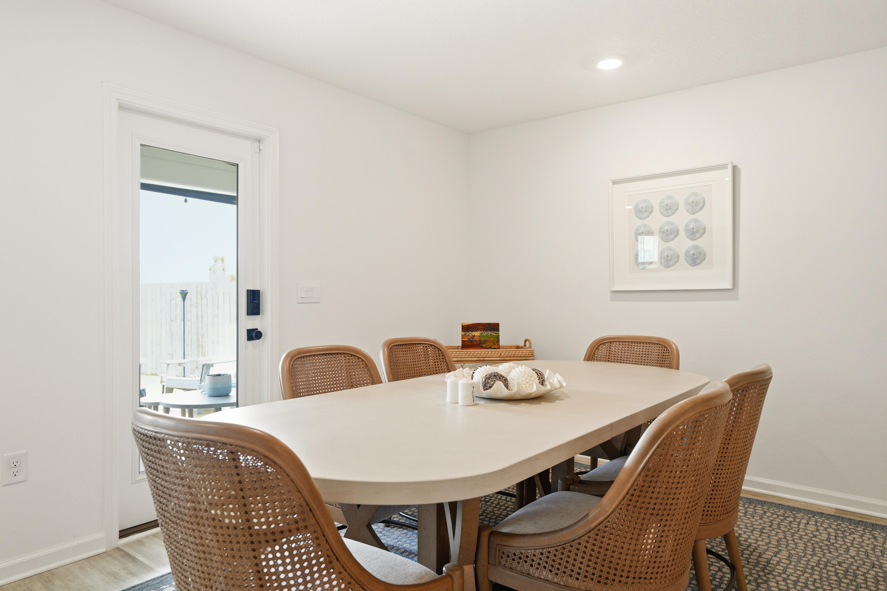 Owls Head Farms - Residential Lease