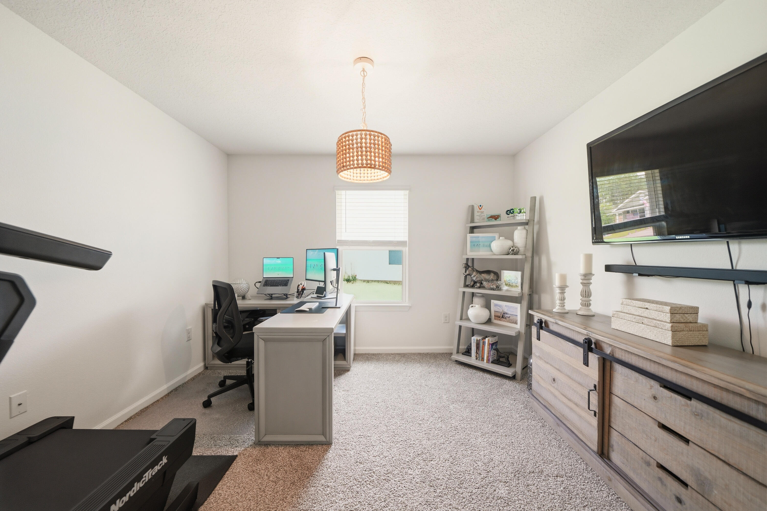 Owls Head Farms - Residential Lease