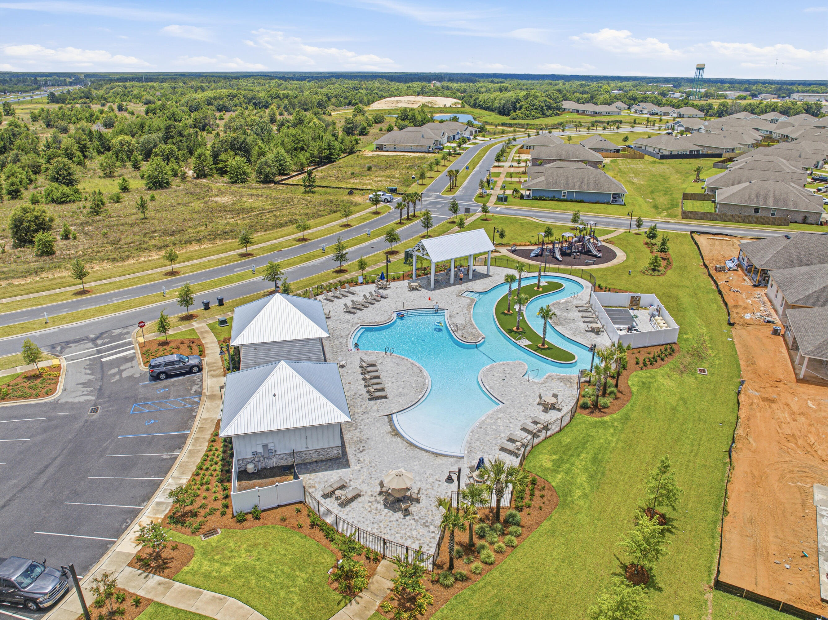 Owls Head Farms - Residential Lease