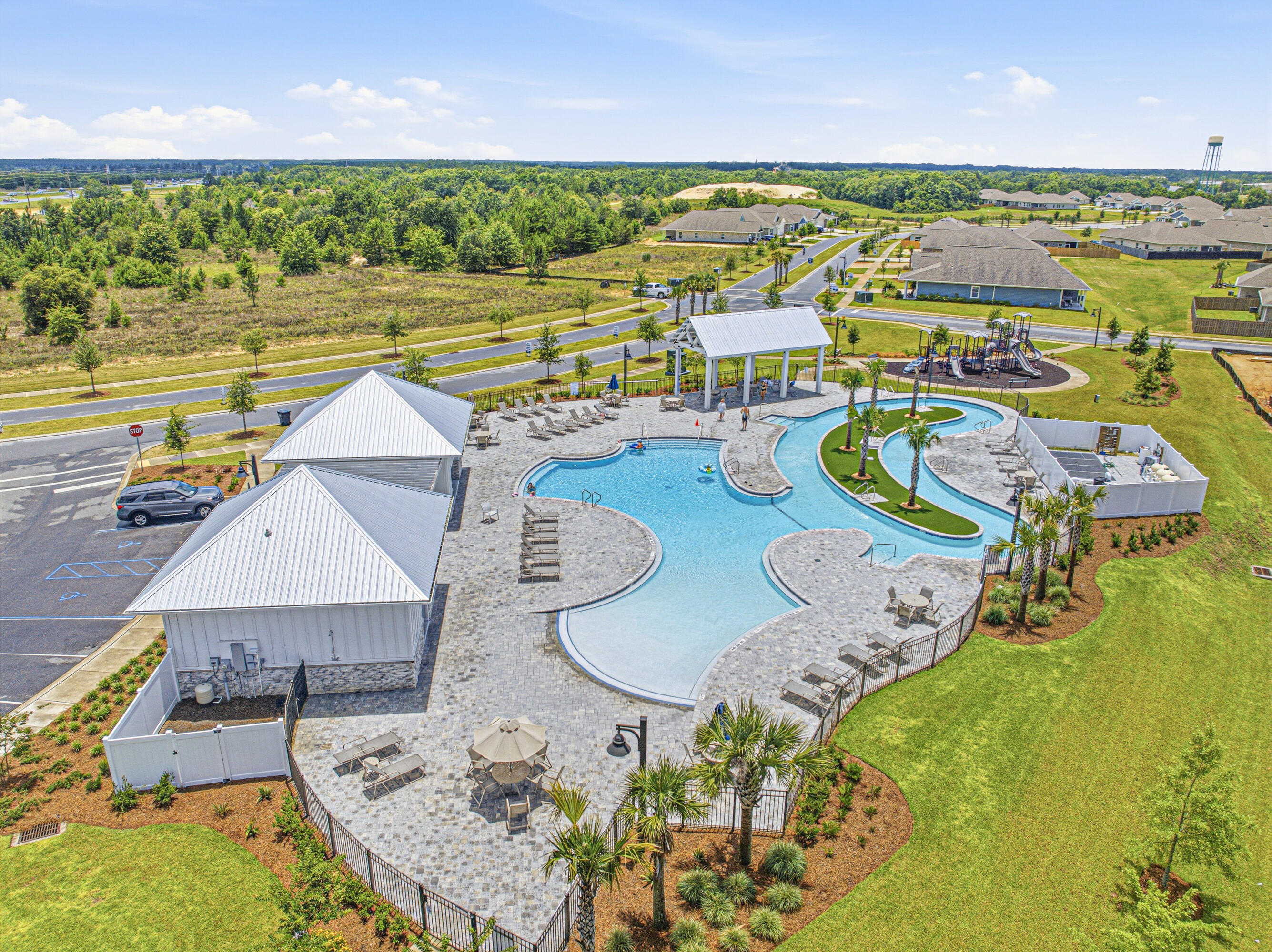 Owls Head Farms - Residential Lease