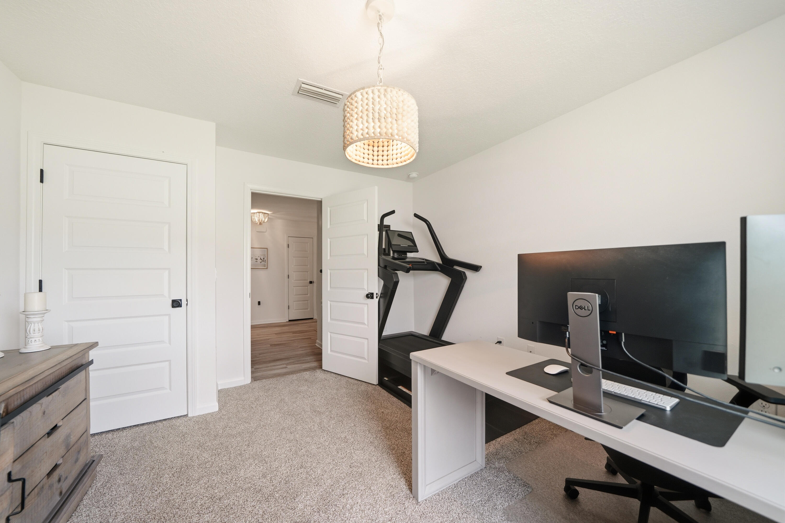 Owls Head Farms - Residential Lease
