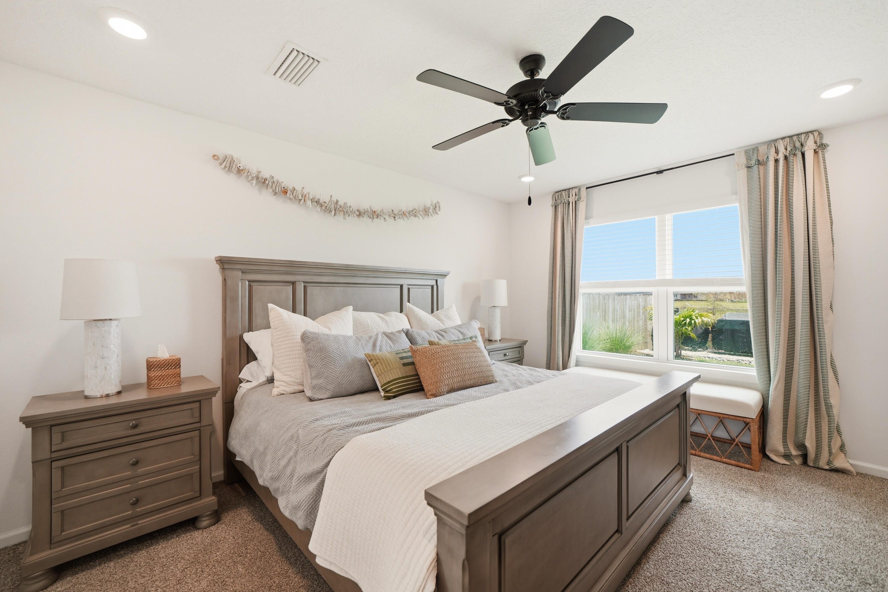 Owls Head Farms - Residential Lease