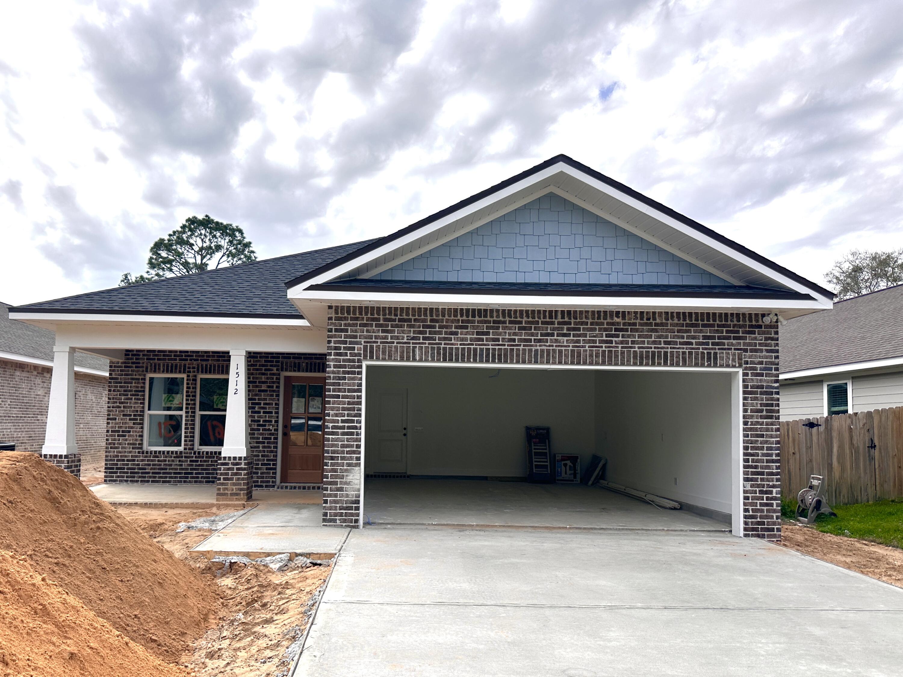 SEMINOLE - Residential