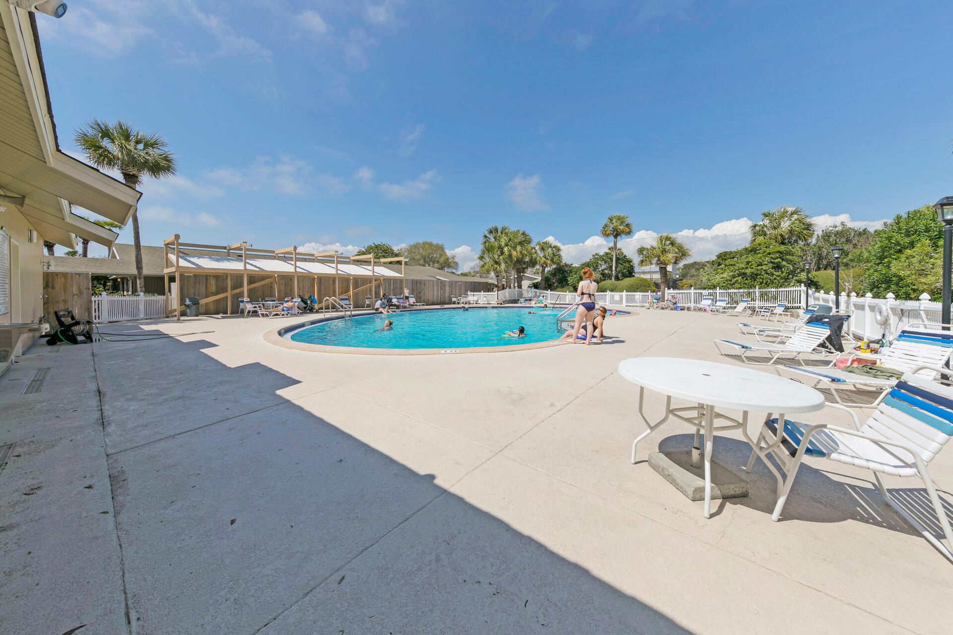 SEASCAPE CONDO TENNIS VILLAGE - Residential
