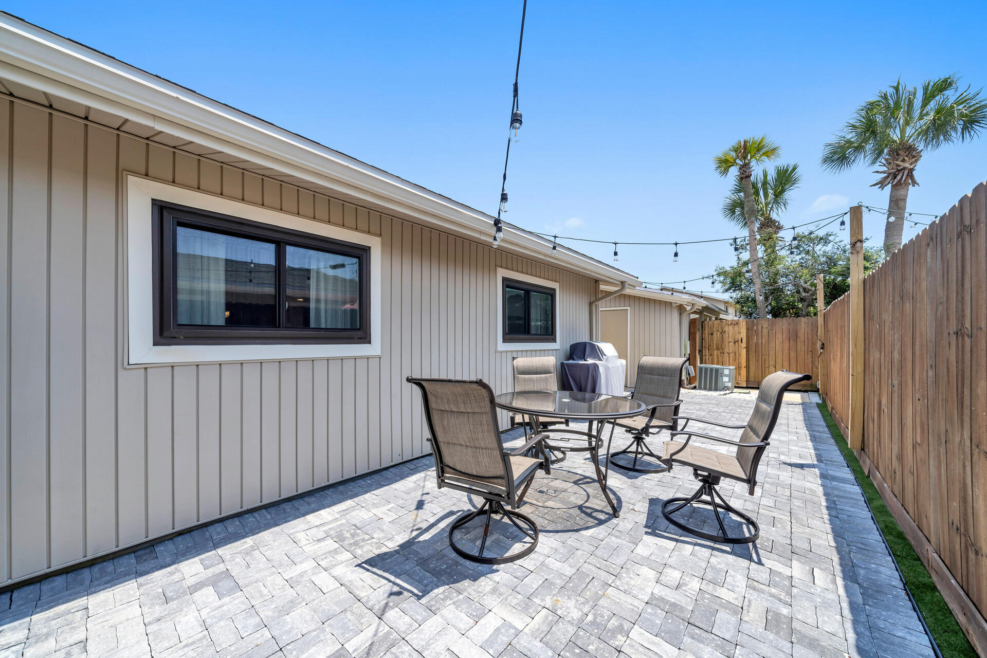 SEASCAPE CONDO TENNIS VILLAGE - Residential