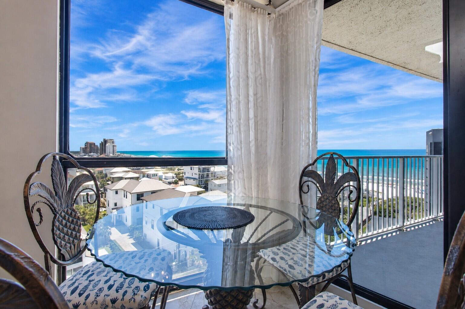 MAINSAIL CONDO PH 3 - Residential