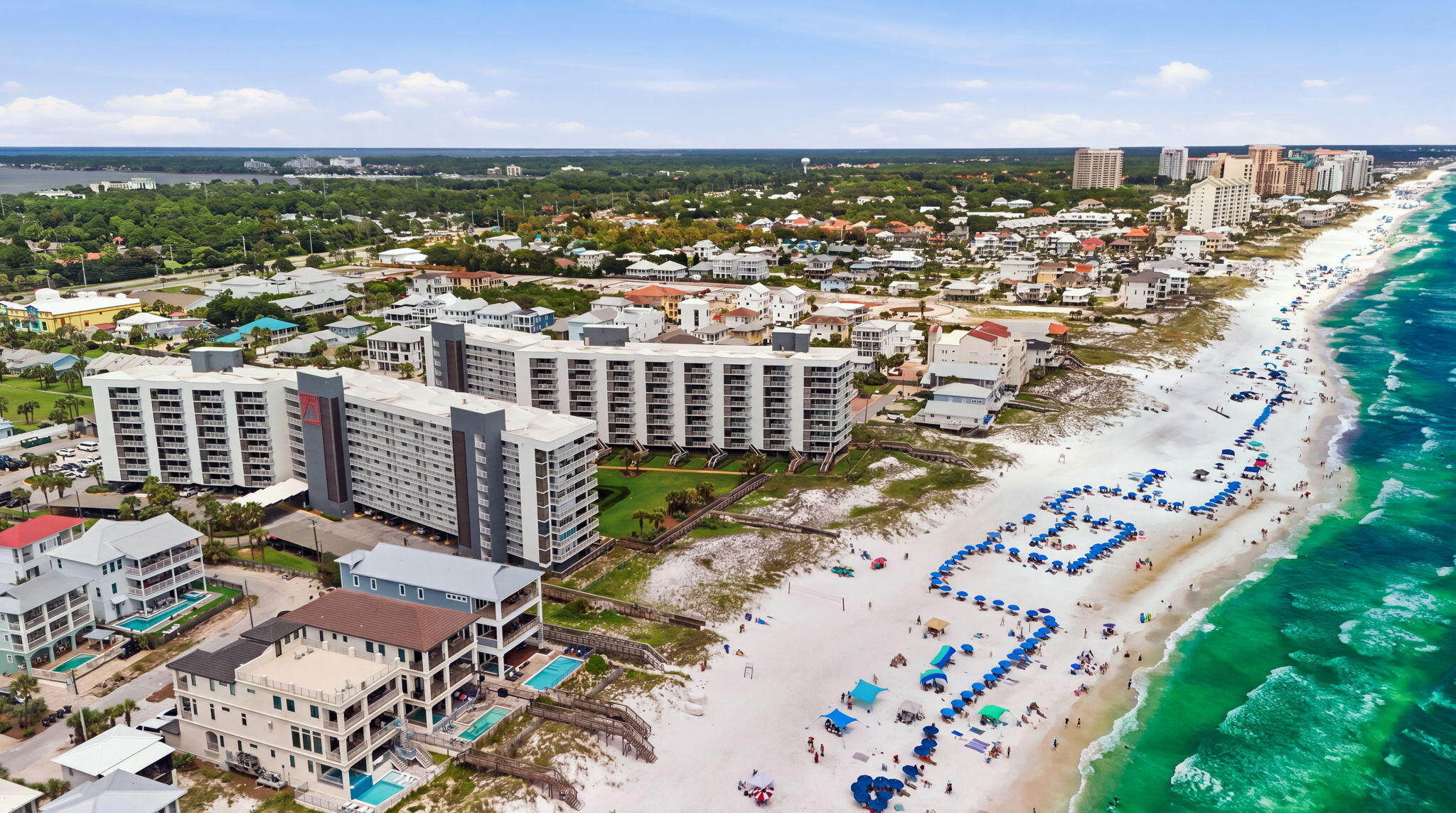 MAINSAIL CONDO PH 3 - Residential