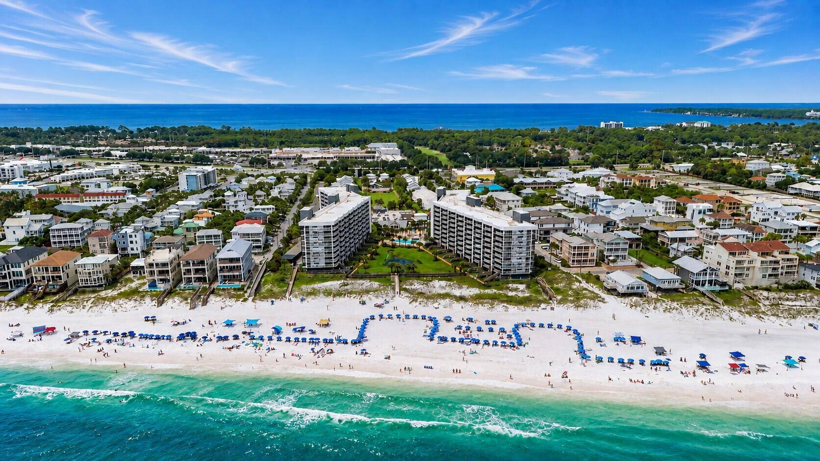 MAINSAIL CONDO PH 3 - Residential