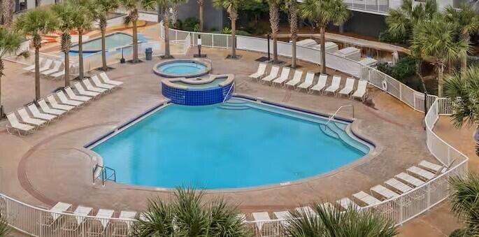 MAINSAIL CONDO PH 3 - Residential