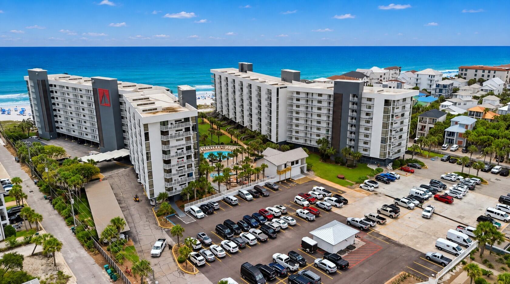 MAINSAIL CONDO PH 3 - Residential