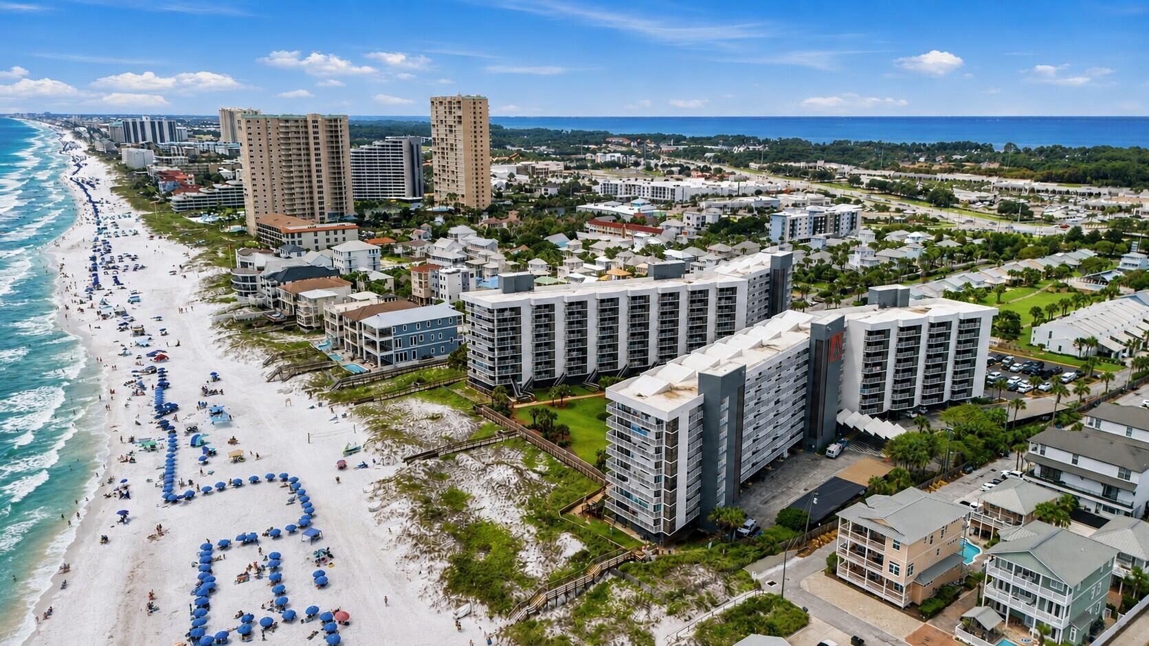 MAINSAIL CONDO PH 3 - Residential