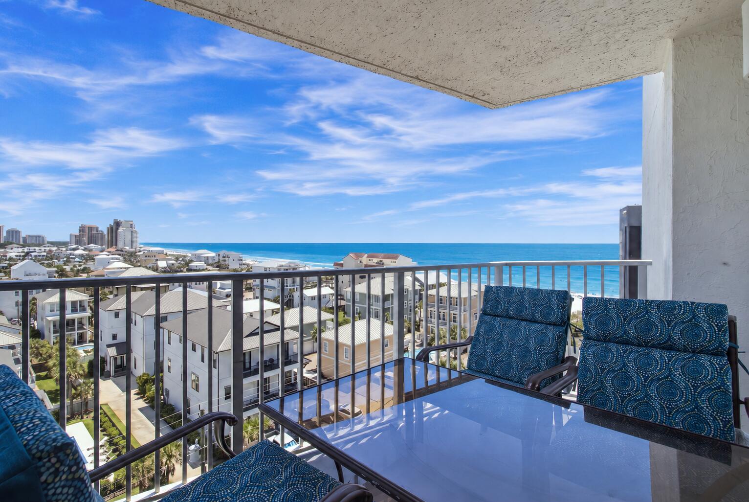 MAINSAIL CONDO PH 3 - Residential