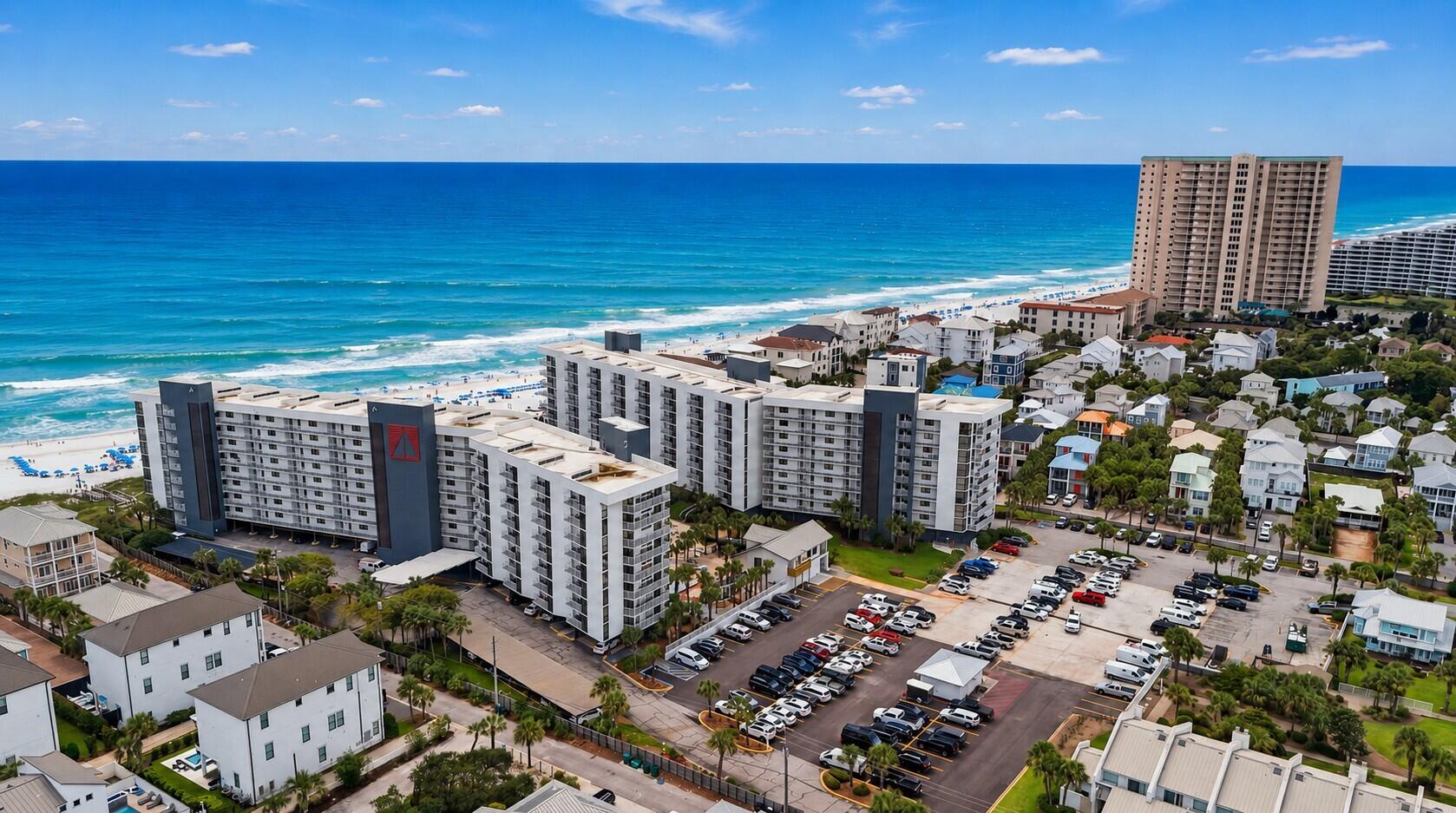 MAINSAIL CONDO PH 3 - Residential