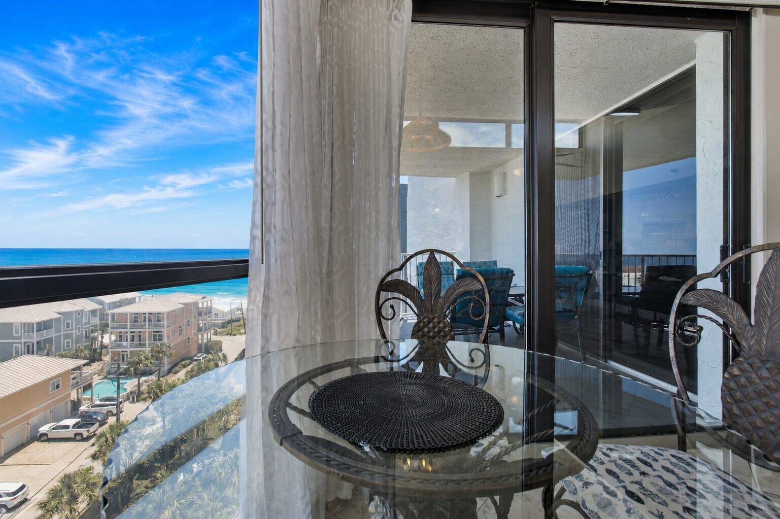 MAINSAIL CONDO PH 3 - Residential