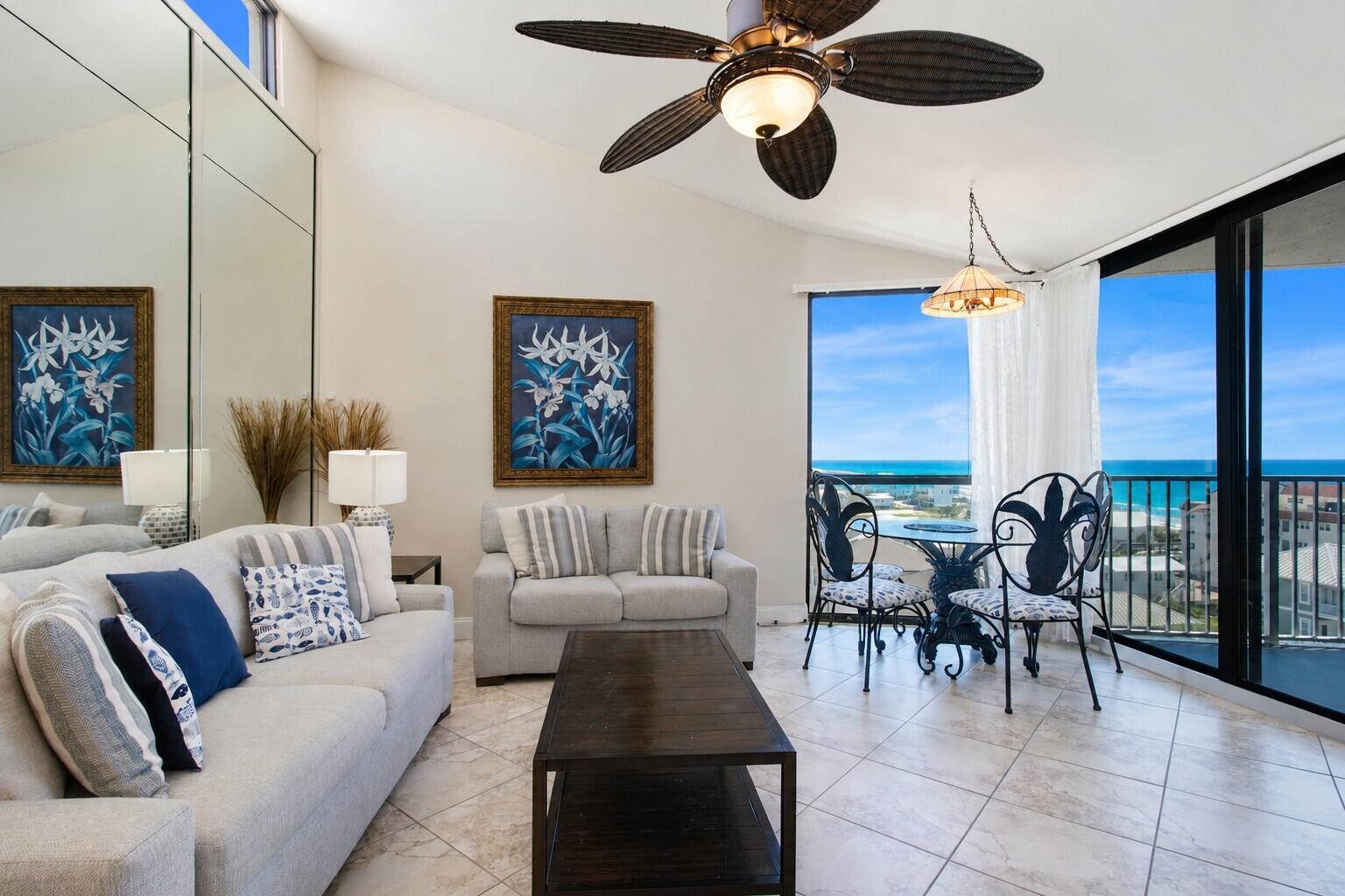 MAINSAIL CONDO PH 3 - Residential