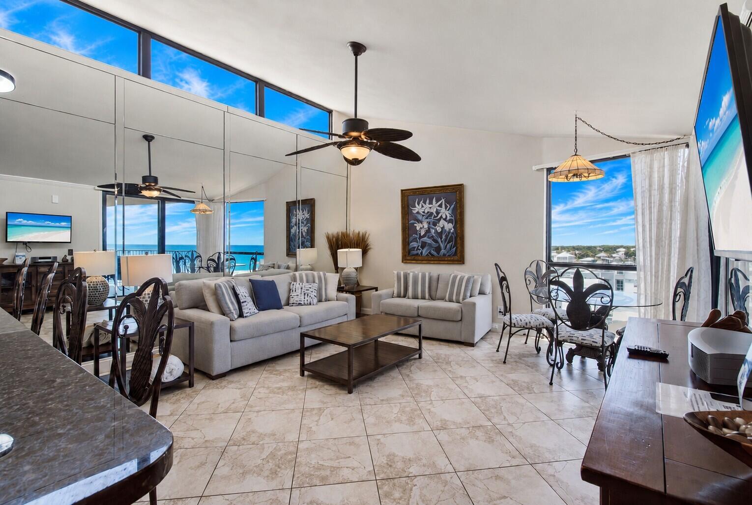MAINSAIL CONDO PH 3 - Residential
