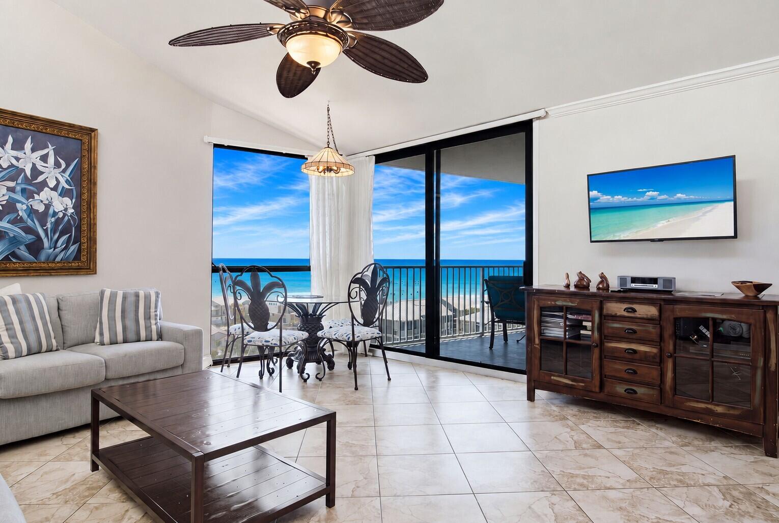 MAINSAIL CONDO PH 3 - Residential