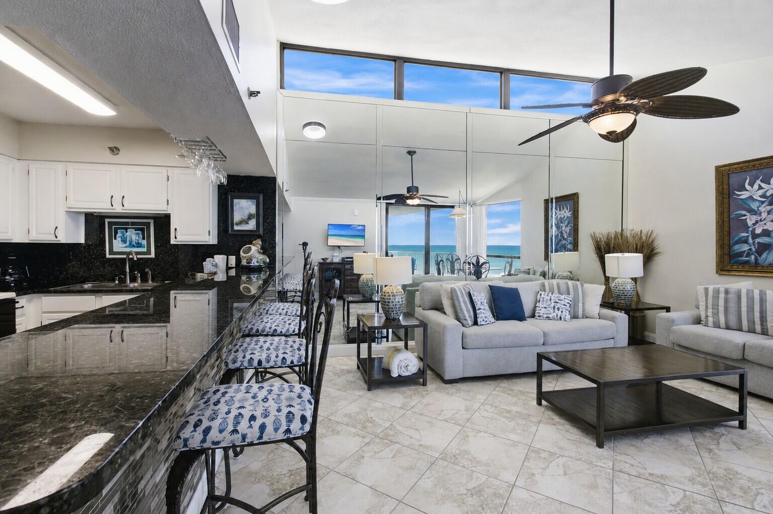 MAINSAIL CONDO PH 3 - Residential