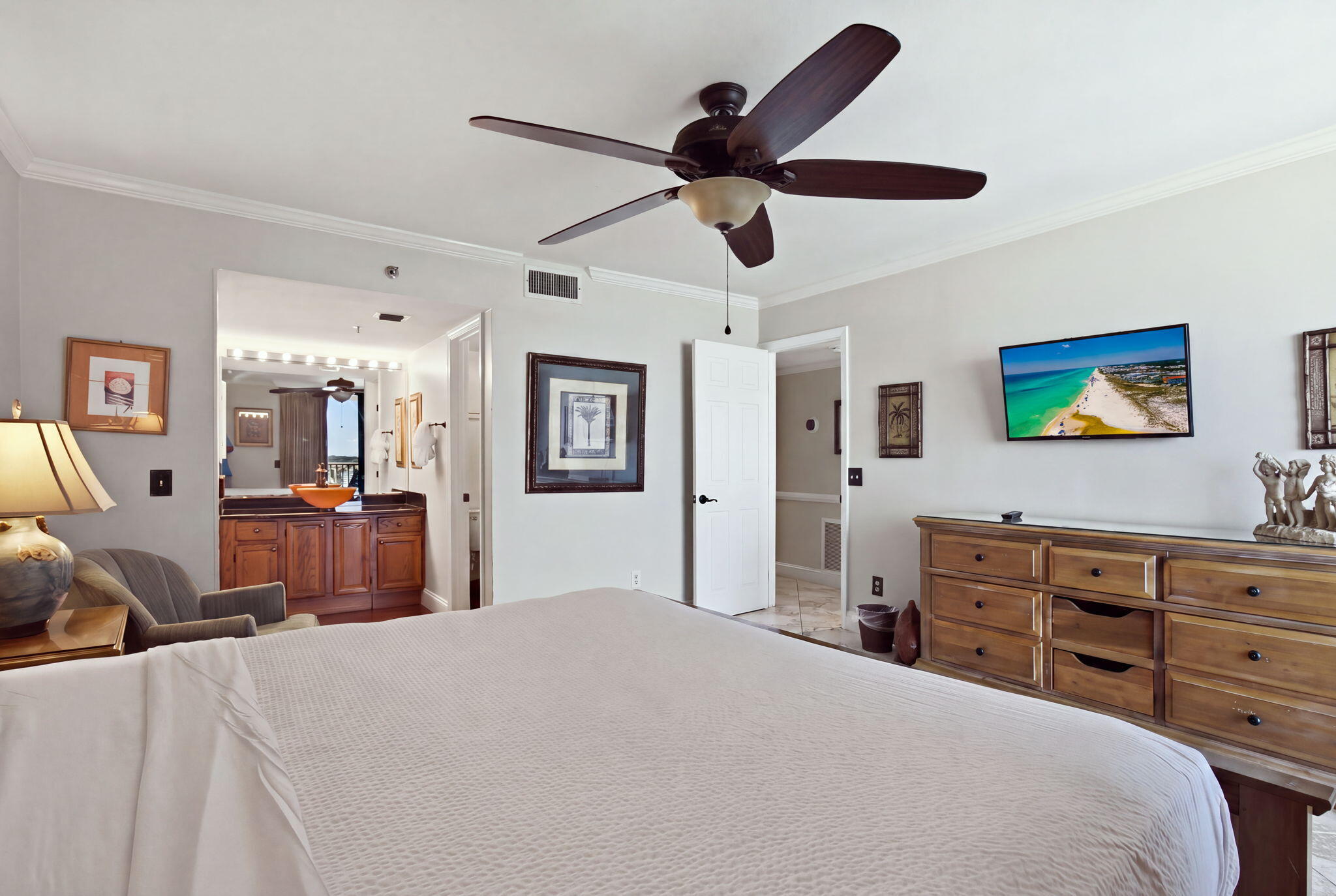 MAINSAIL CONDO PH 3 - Residential