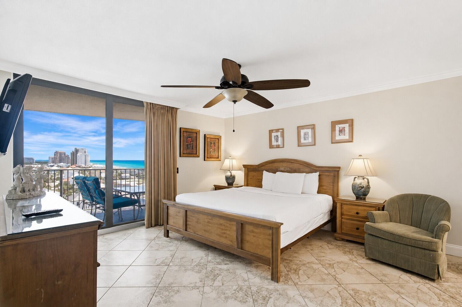MAINSAIL CONDO PH 3 - Residential