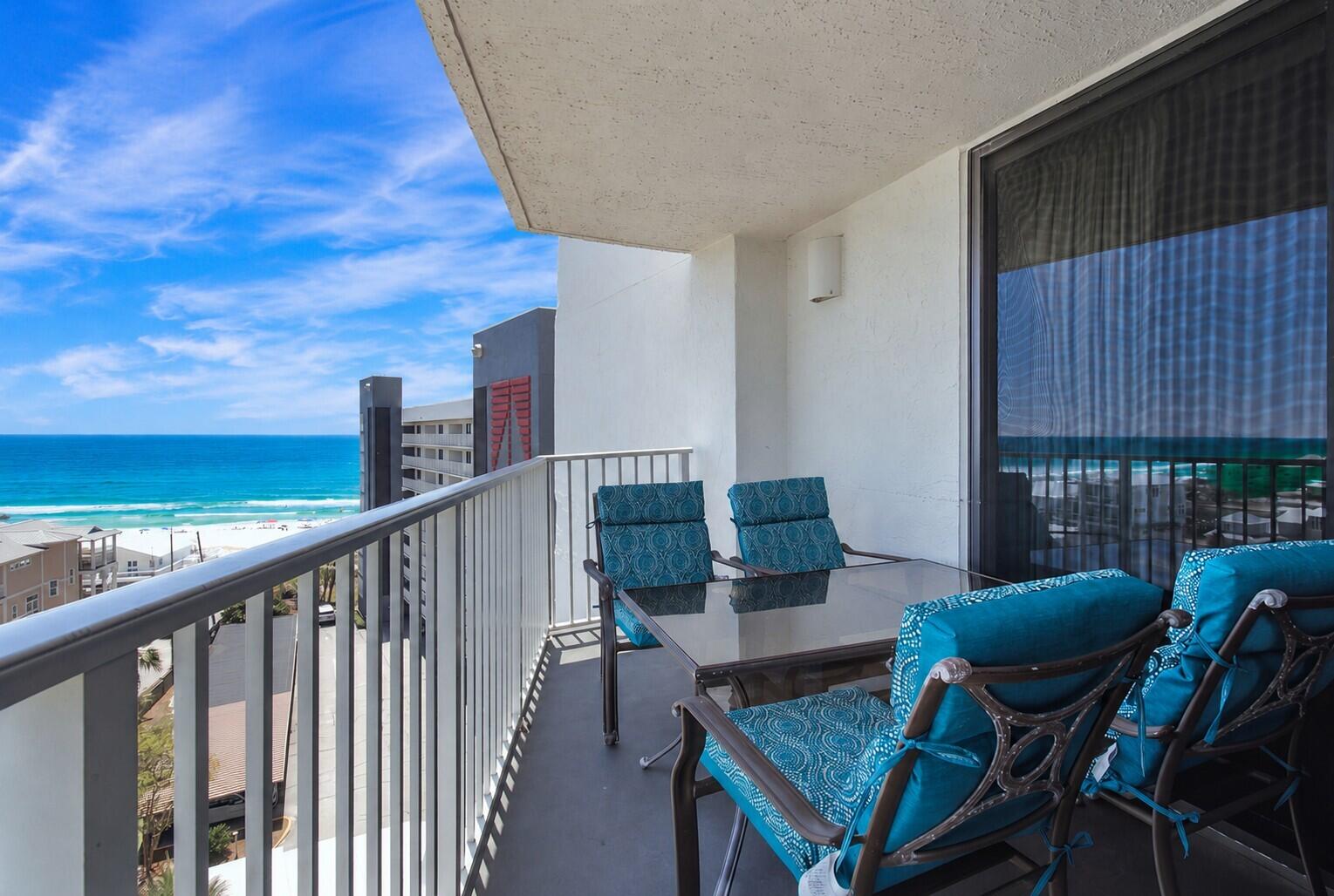MAINSAIL CONDO PH 3 - Residential