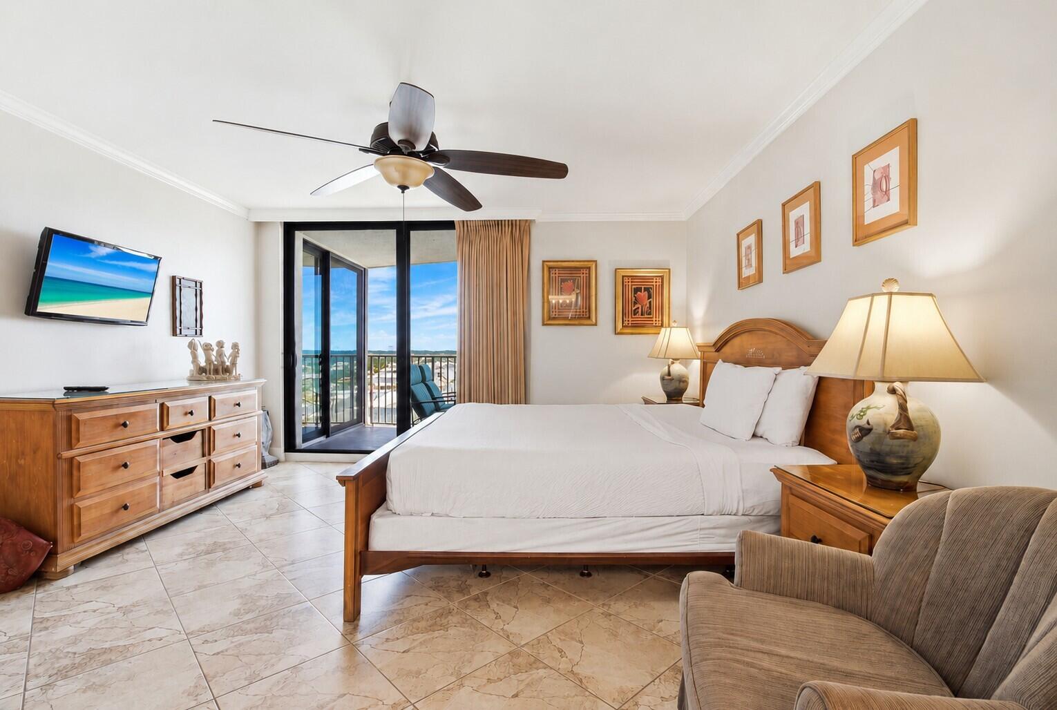 MAINSAIL CONDO PH 3 - Residential