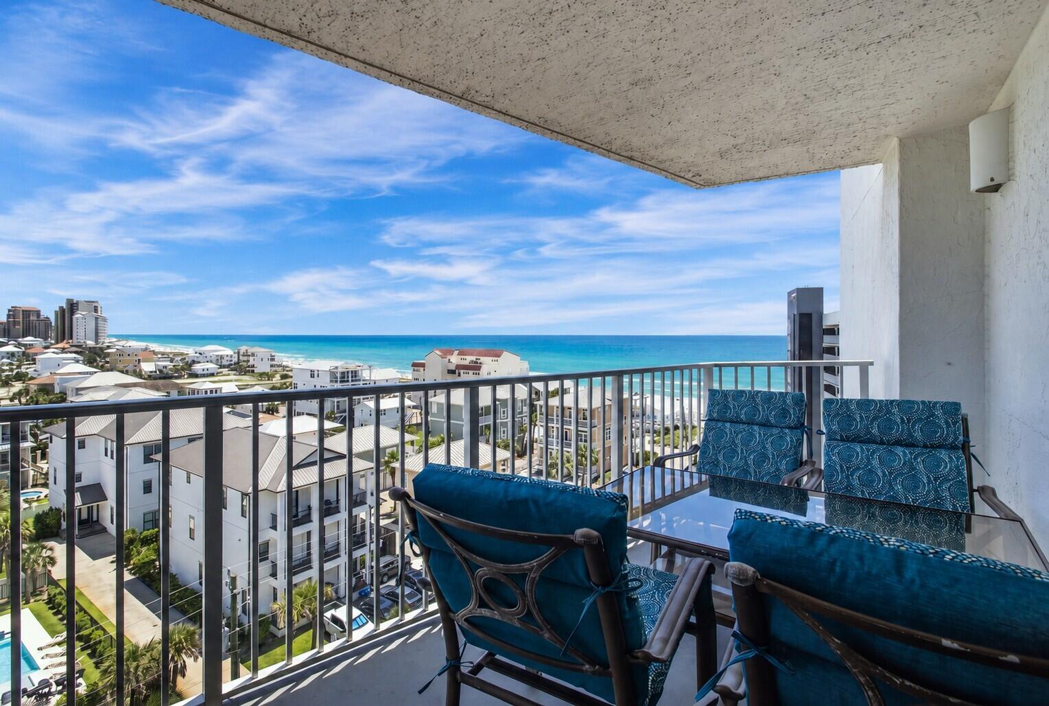 MAINSAIL CONDO PH 3 - Residential