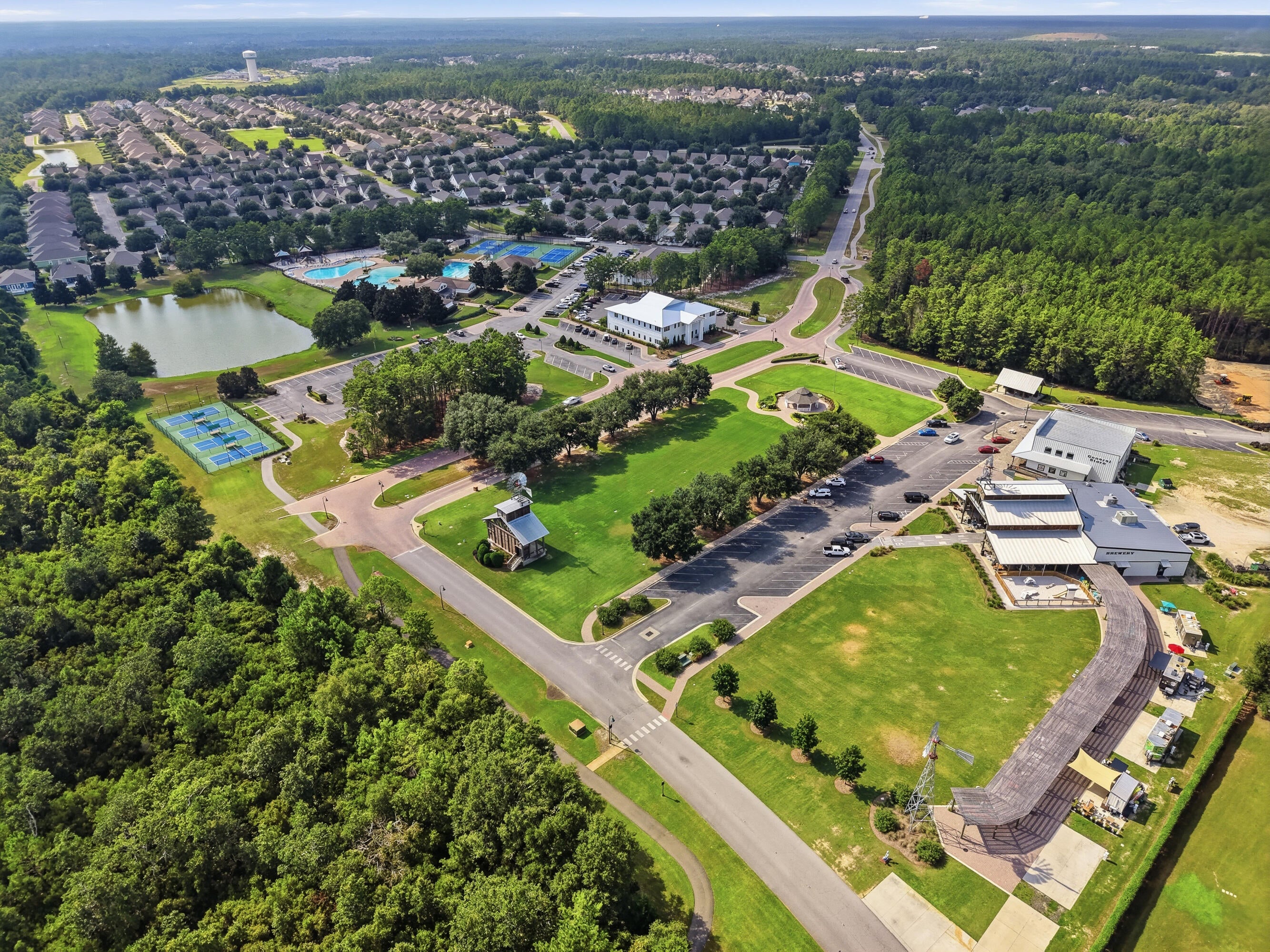 HAMMOCK BAY - Residential