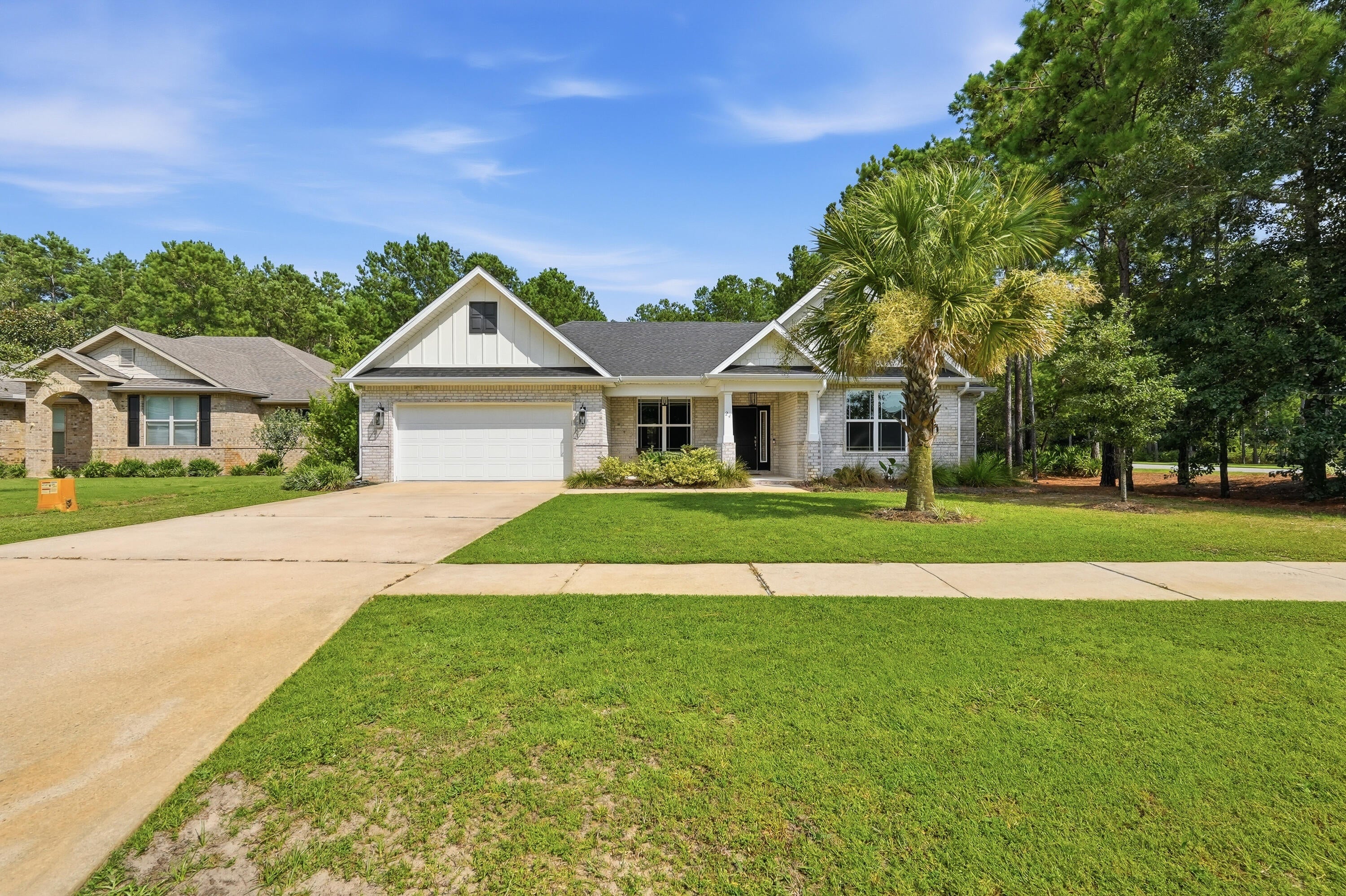 HAMMOCK BAY - Residential