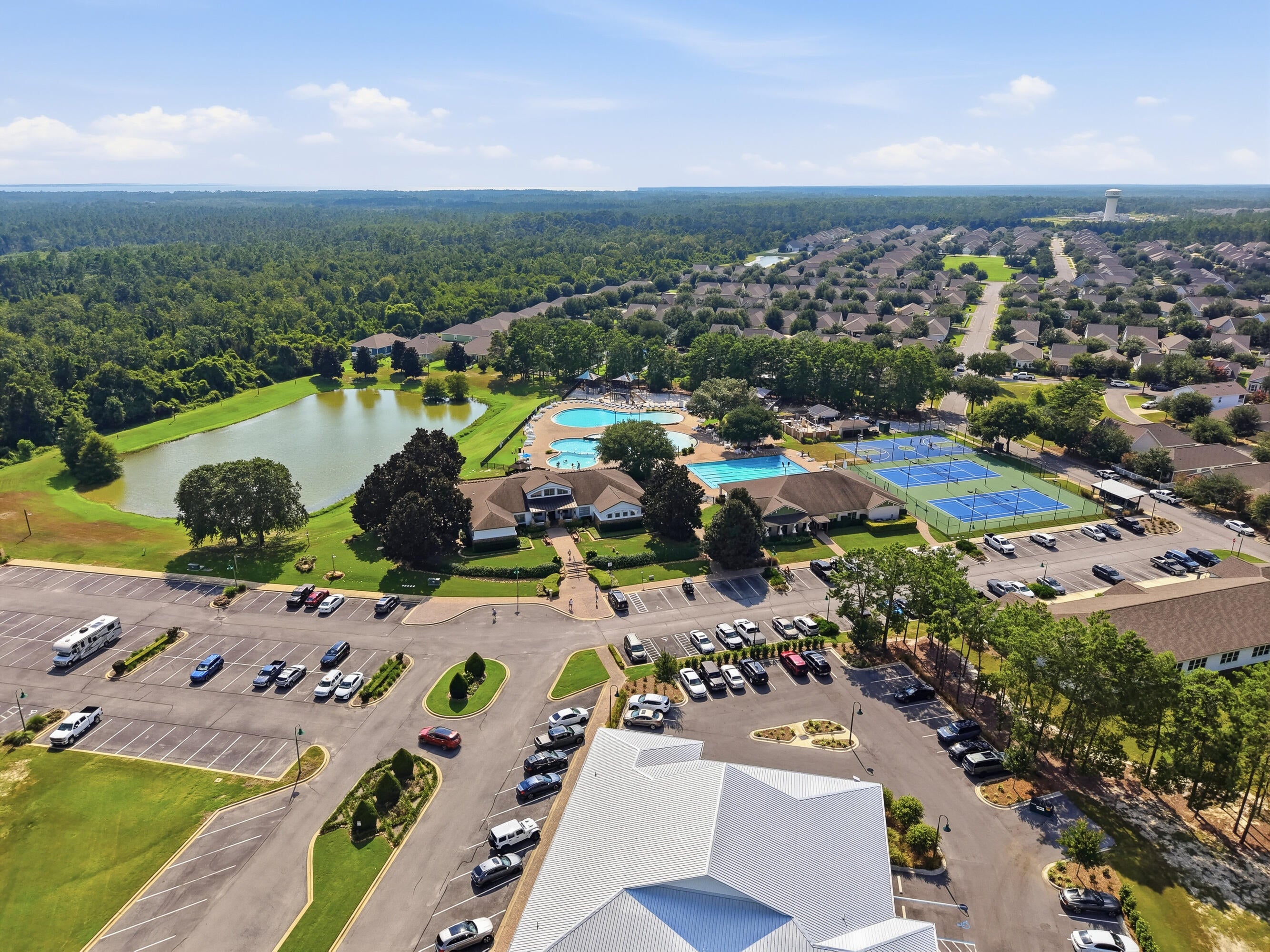 HAMMOCK BAY - Residential