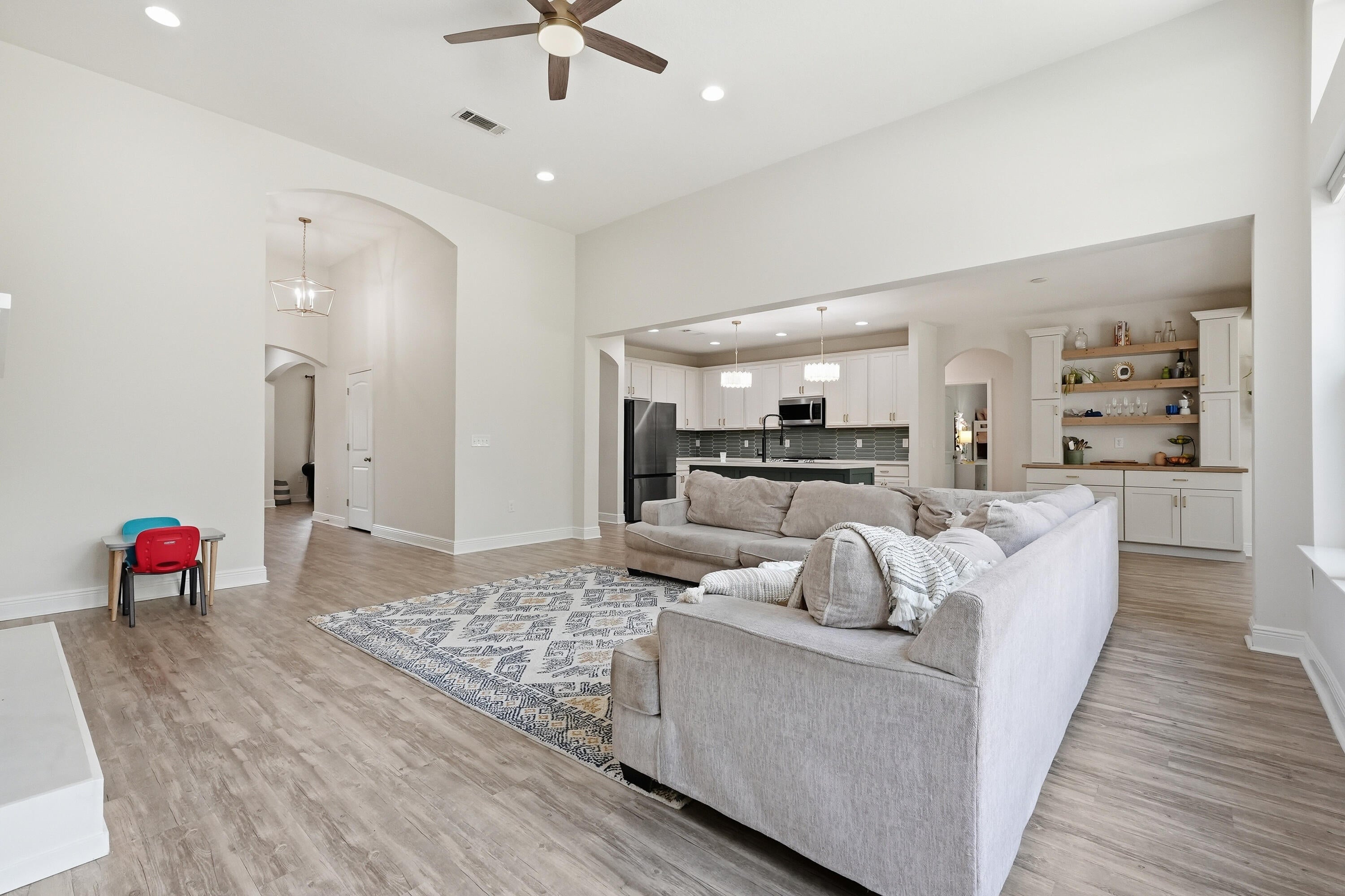 HAMMOCK BAY - Residential