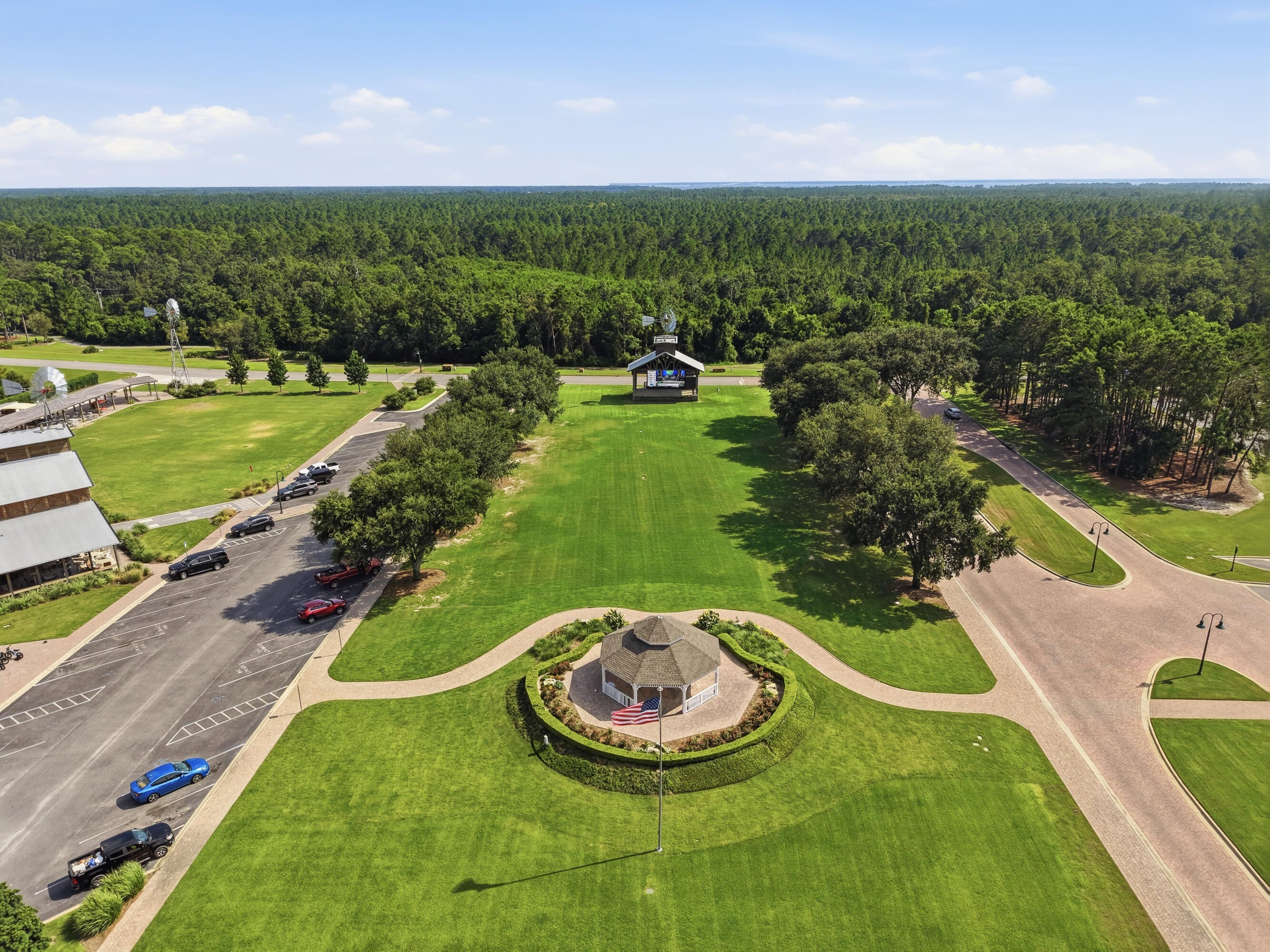 HAMMOCK BAY - Residential