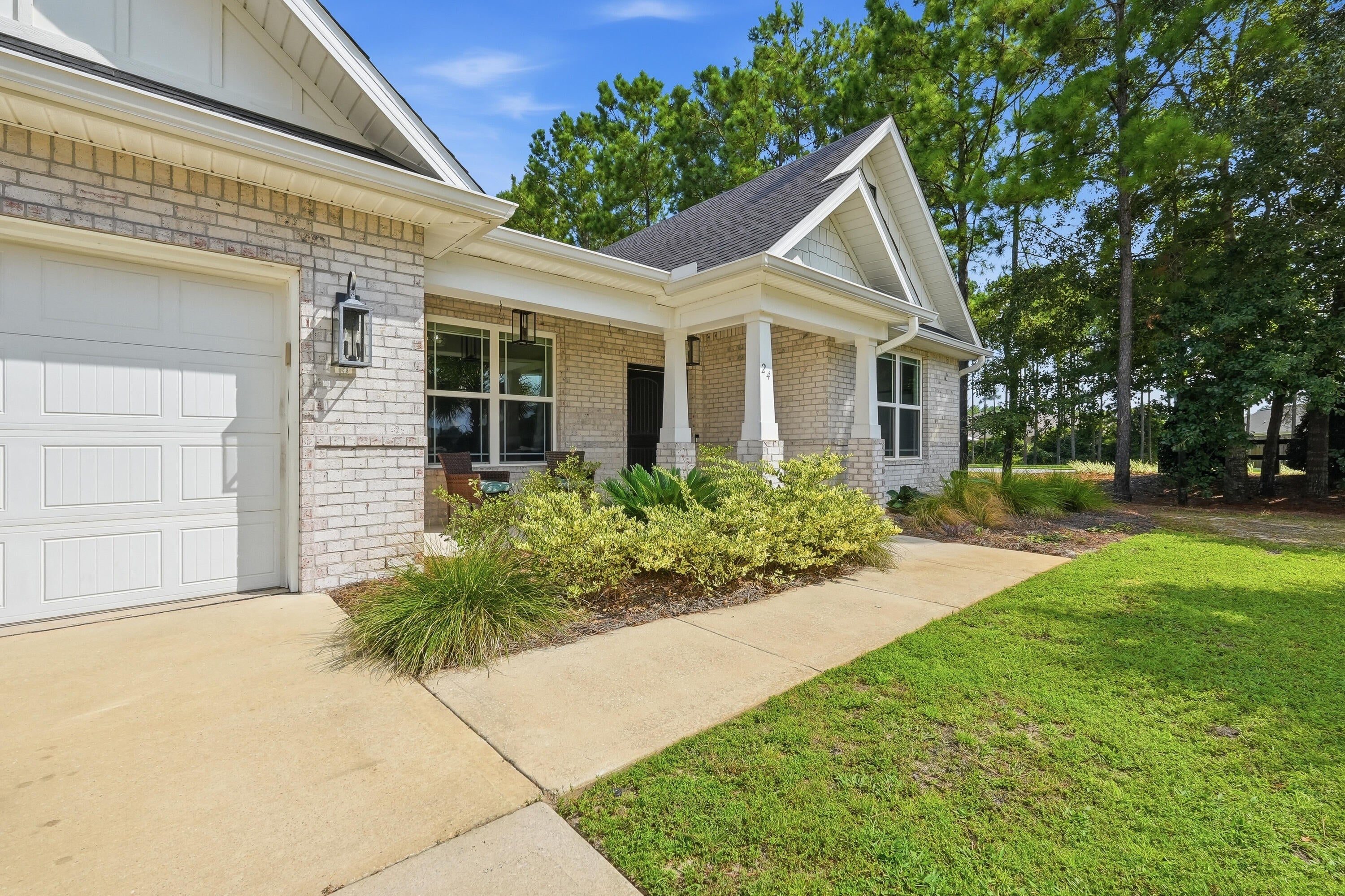 HAMMOCK BAY - Residential