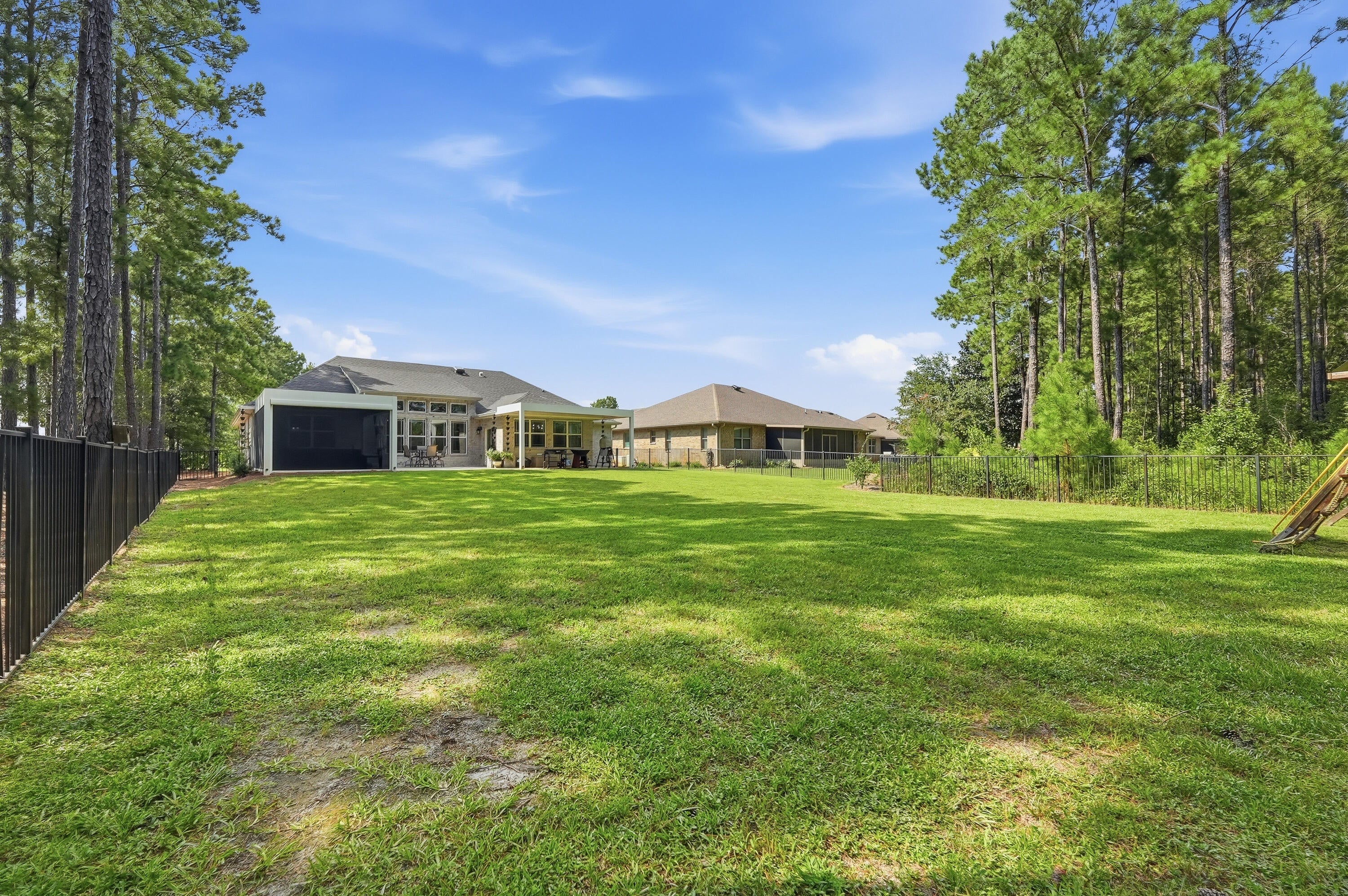 HAMMOCK BAY - Residential