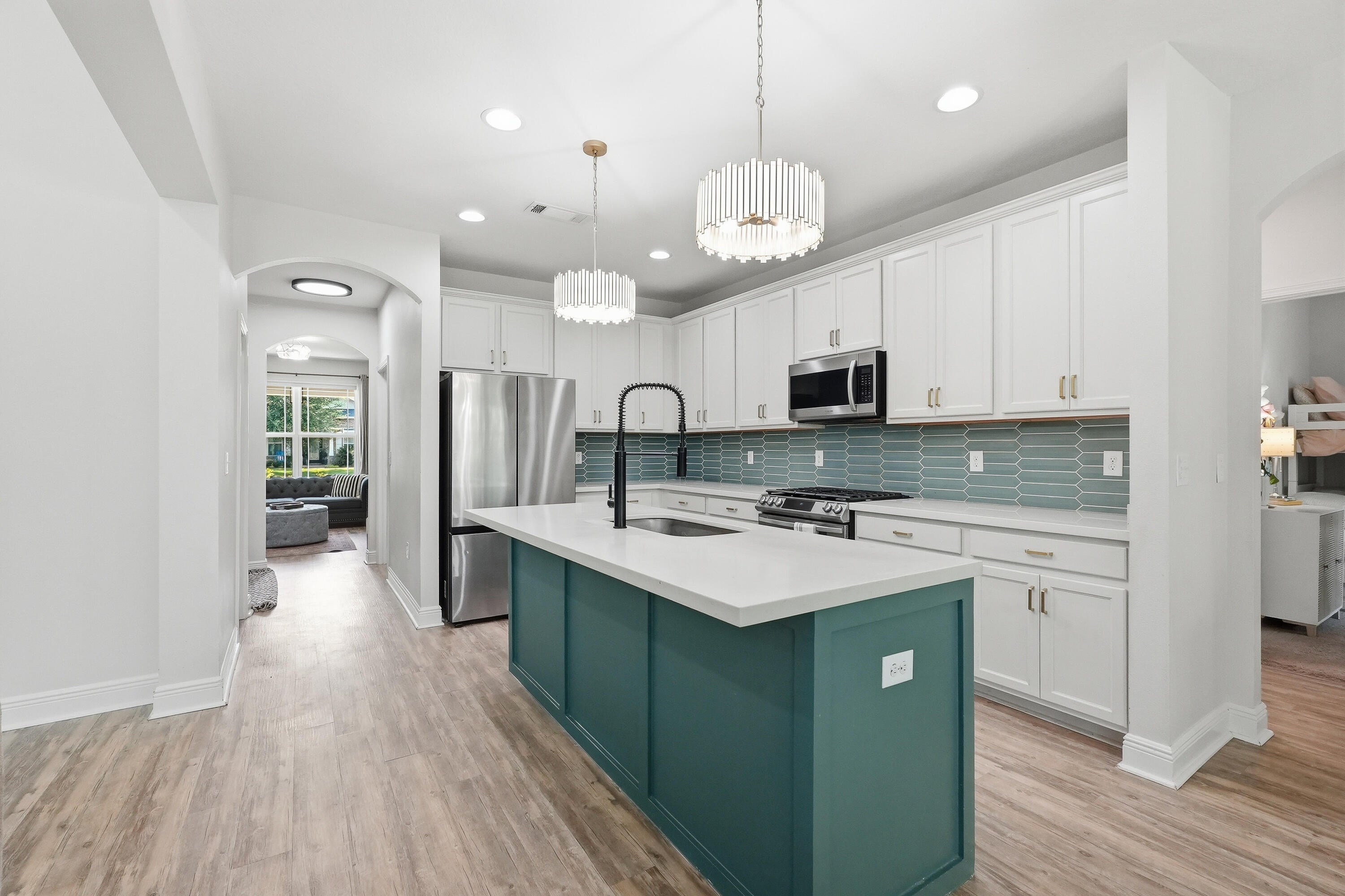 HAMMOCK BAY - Residential
