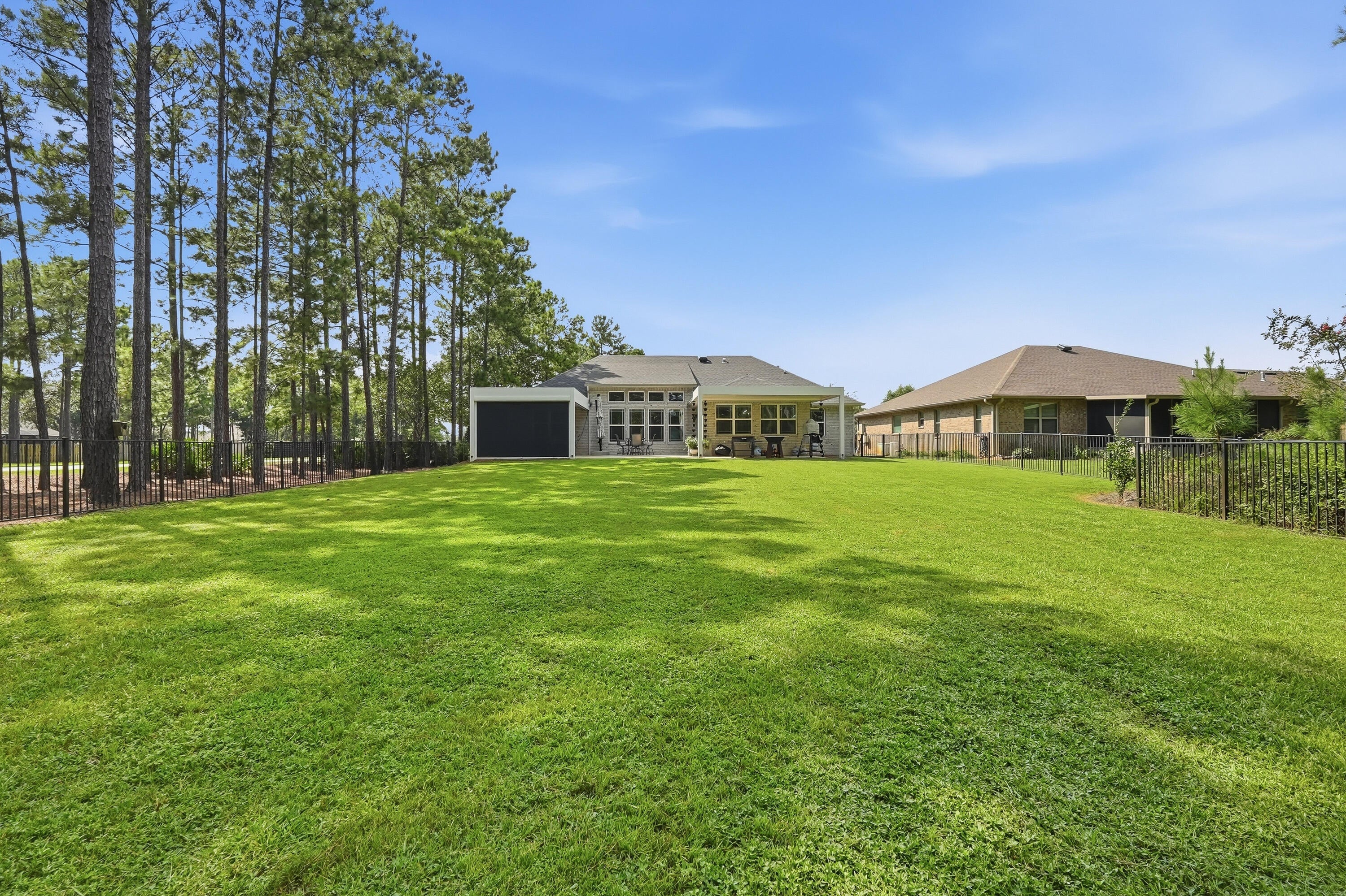 HAMMOCK BAY - Residential