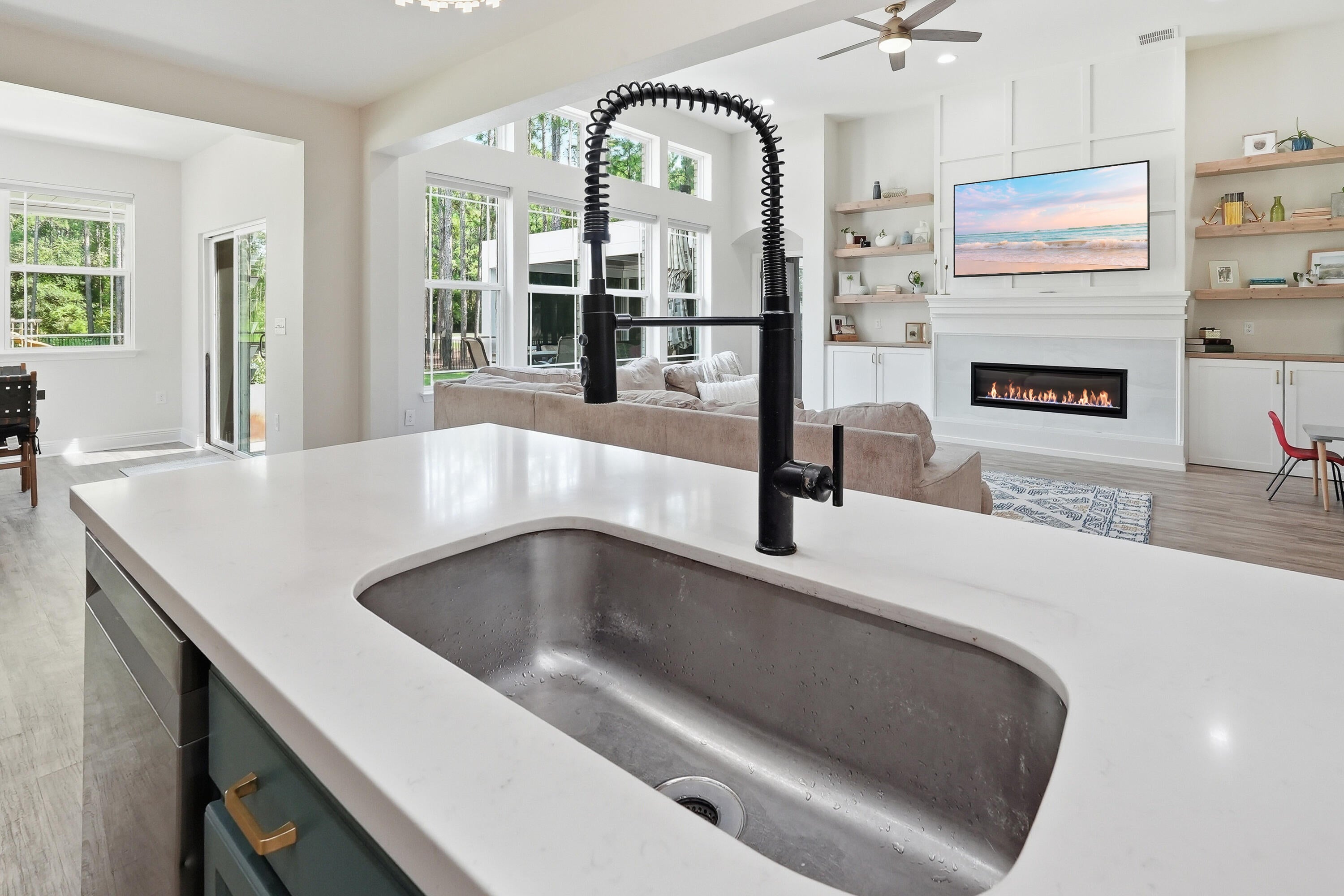 HAMMOCK BAY - Residential